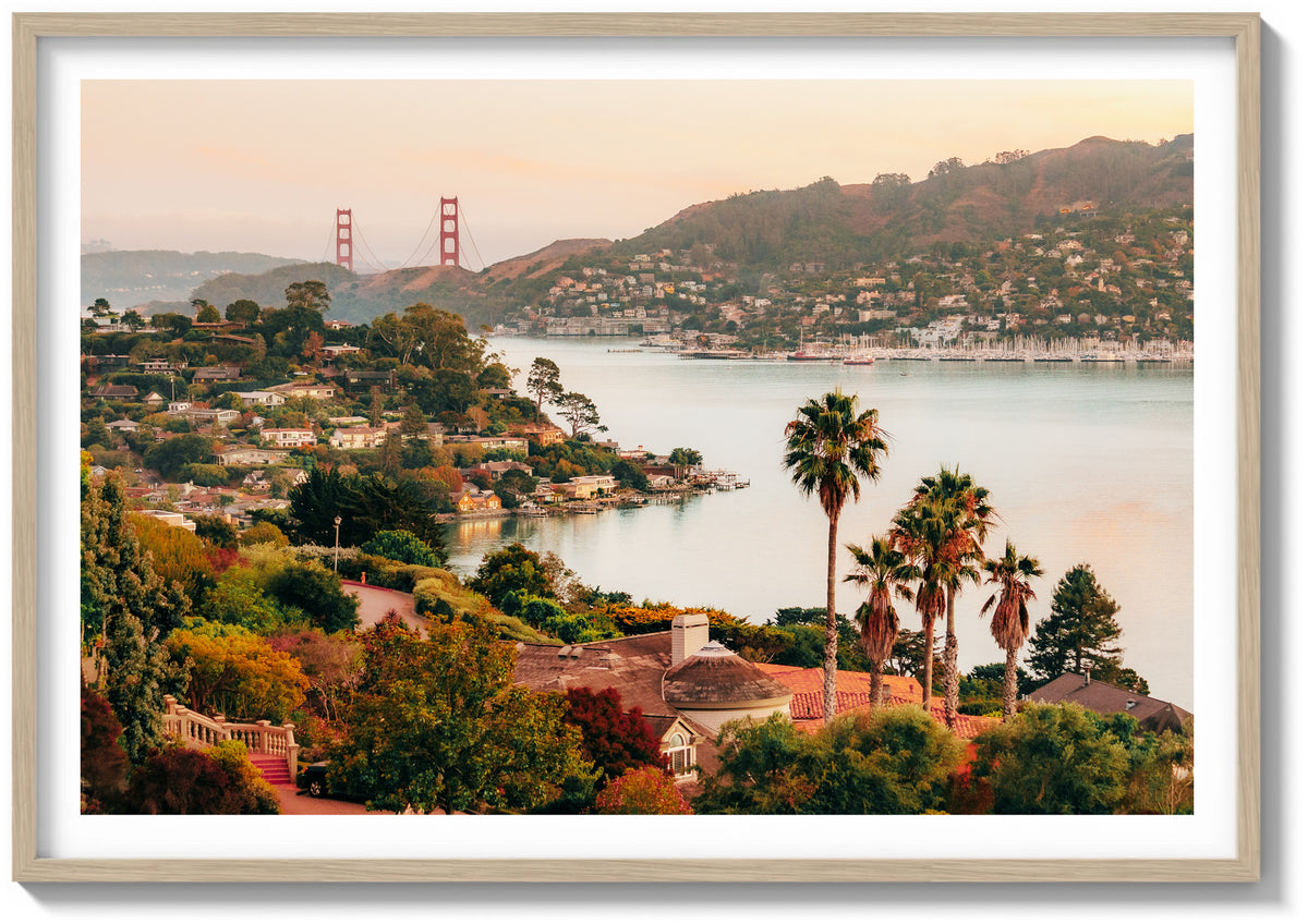 Paradise On The Bay