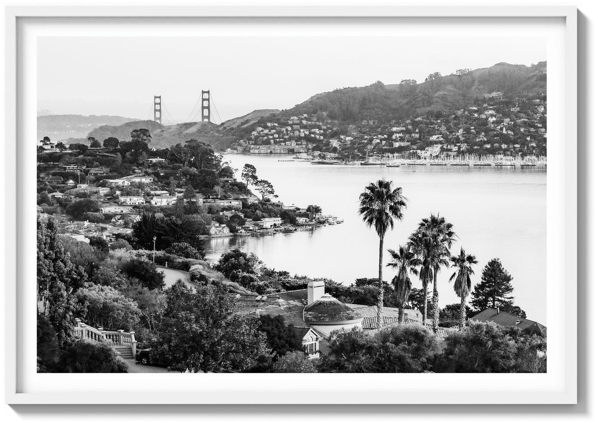 Paradise On The Bay