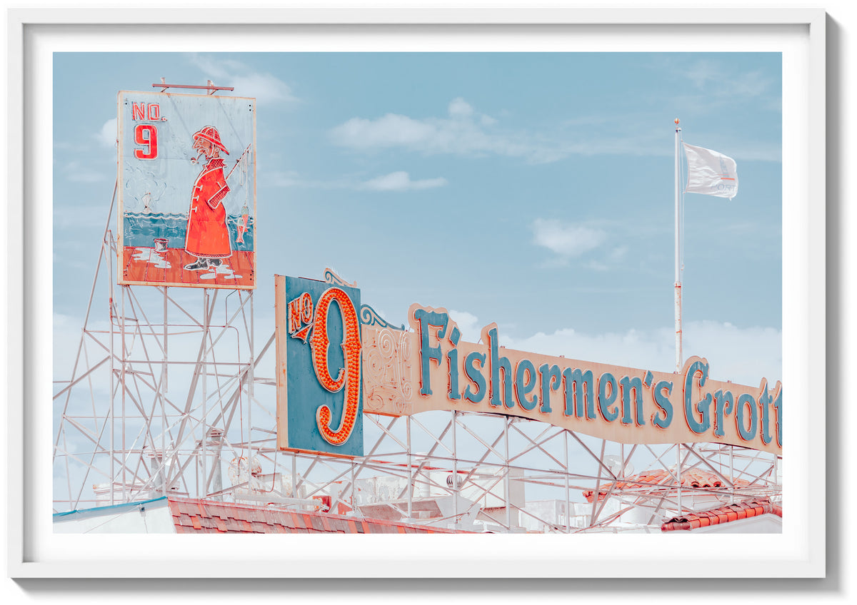 Wharf Antiquities