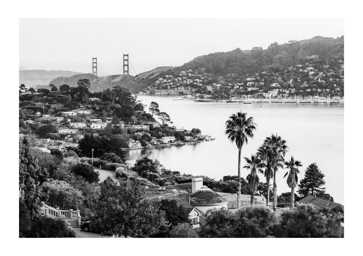 Paradise On The Bay
