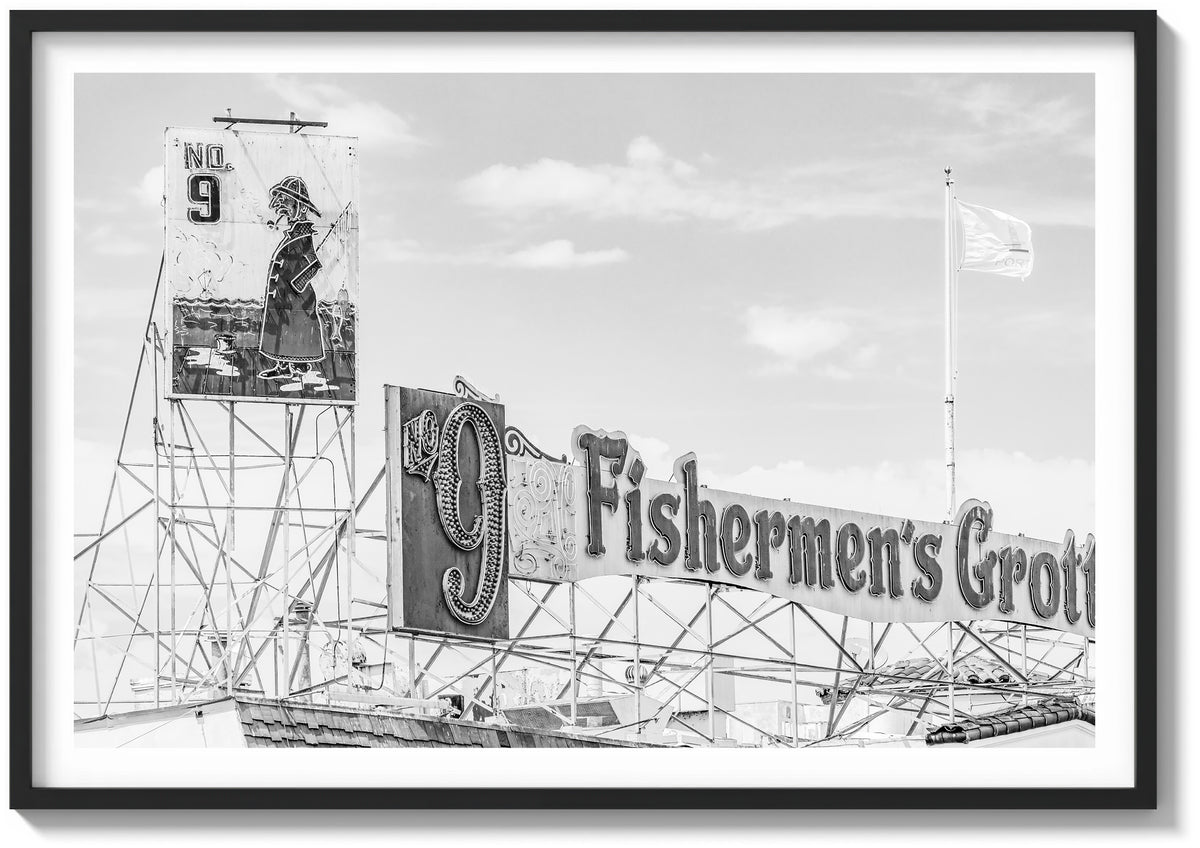 Wharf Antiquities