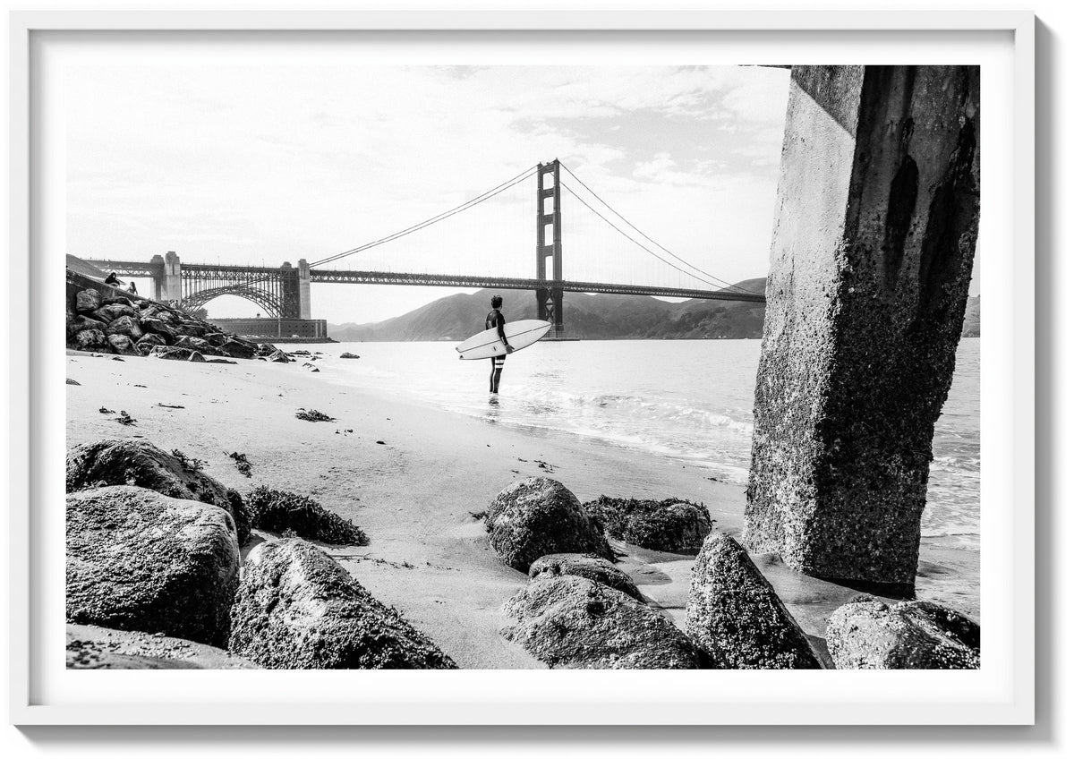Fort Point Surf