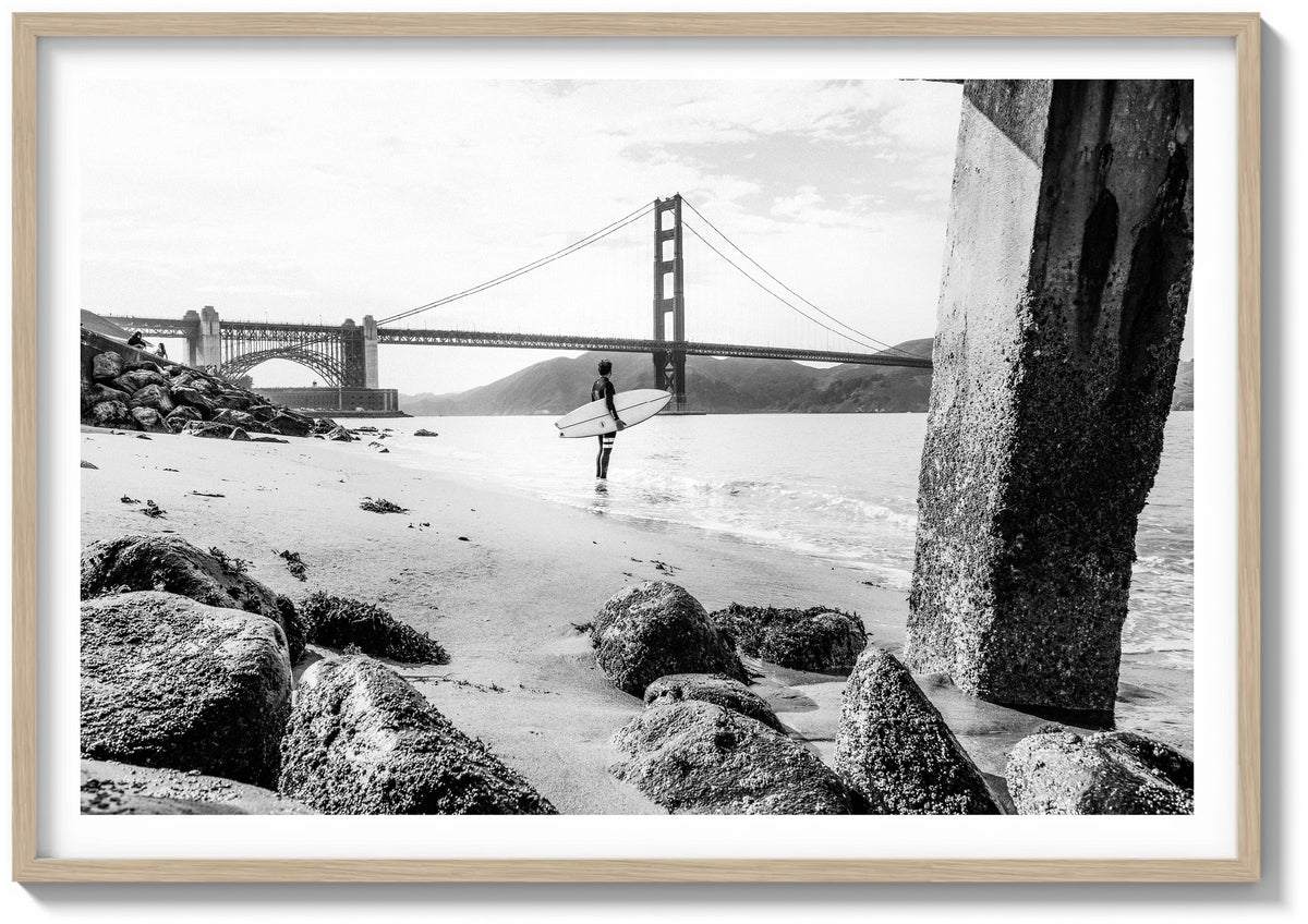 Fort Point Surf