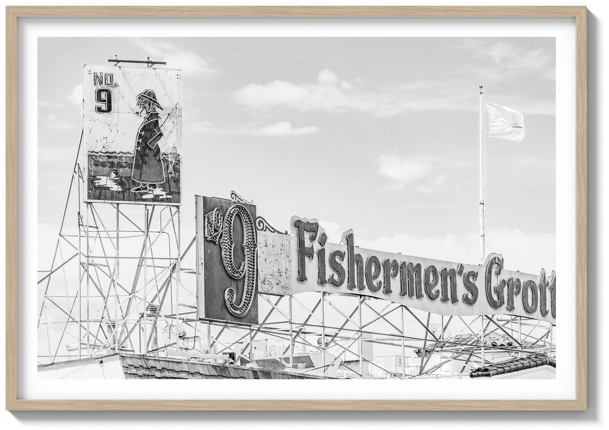 Wharf Antiquities