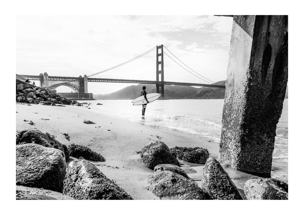 Fort Point Surf