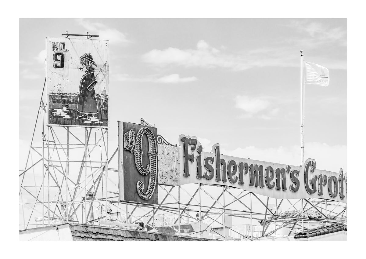 Wharf Antiquities