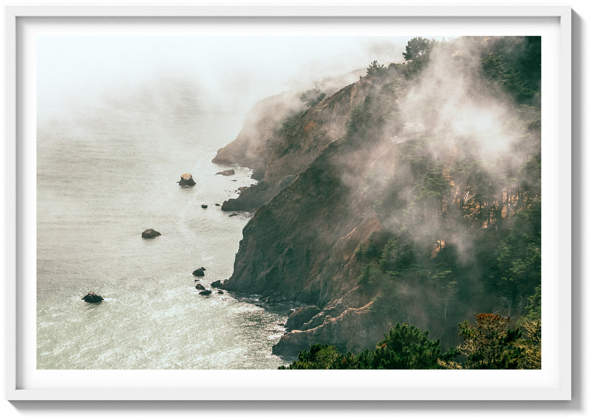 Headland Coast