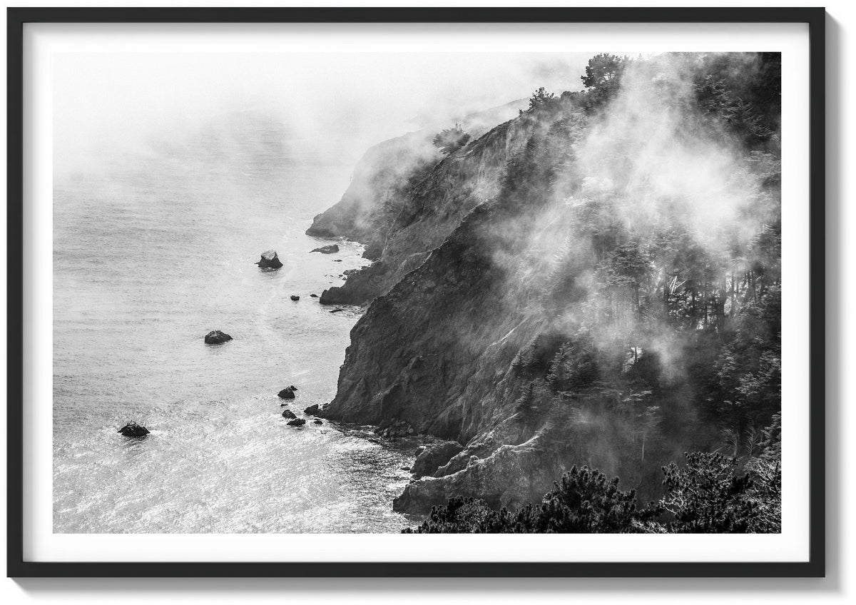 Headland Coast