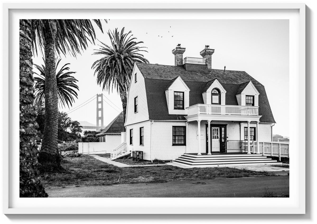 Bayfront Cottage