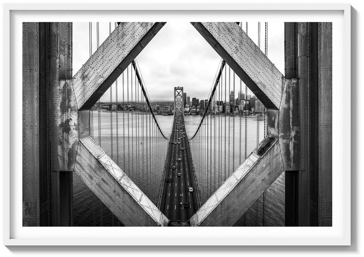 Iron Gates of the City