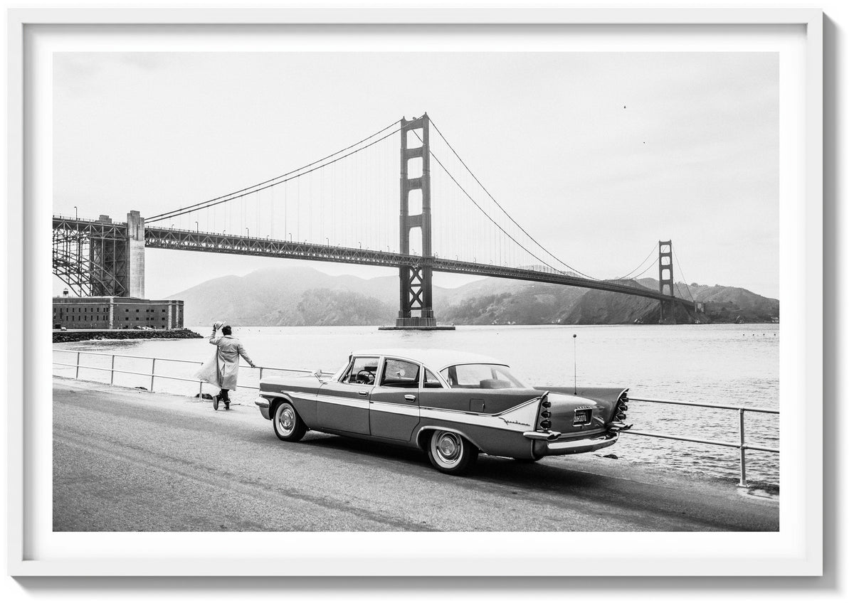Vintage SF