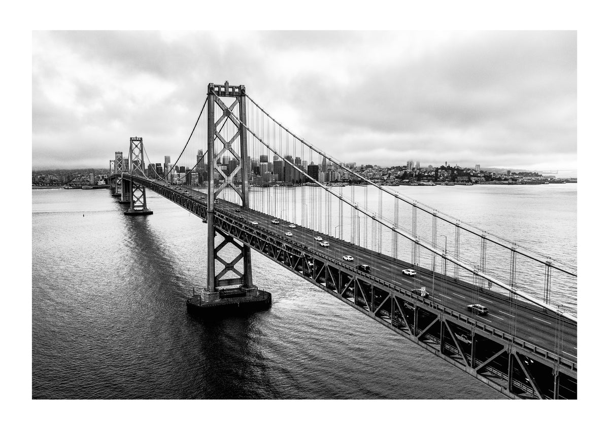 The Bay Bridge