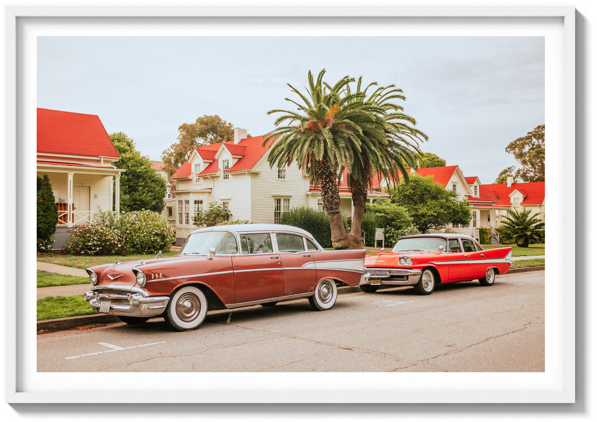Presidio Classics