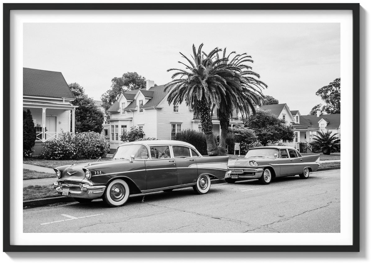 Presidio Classics
