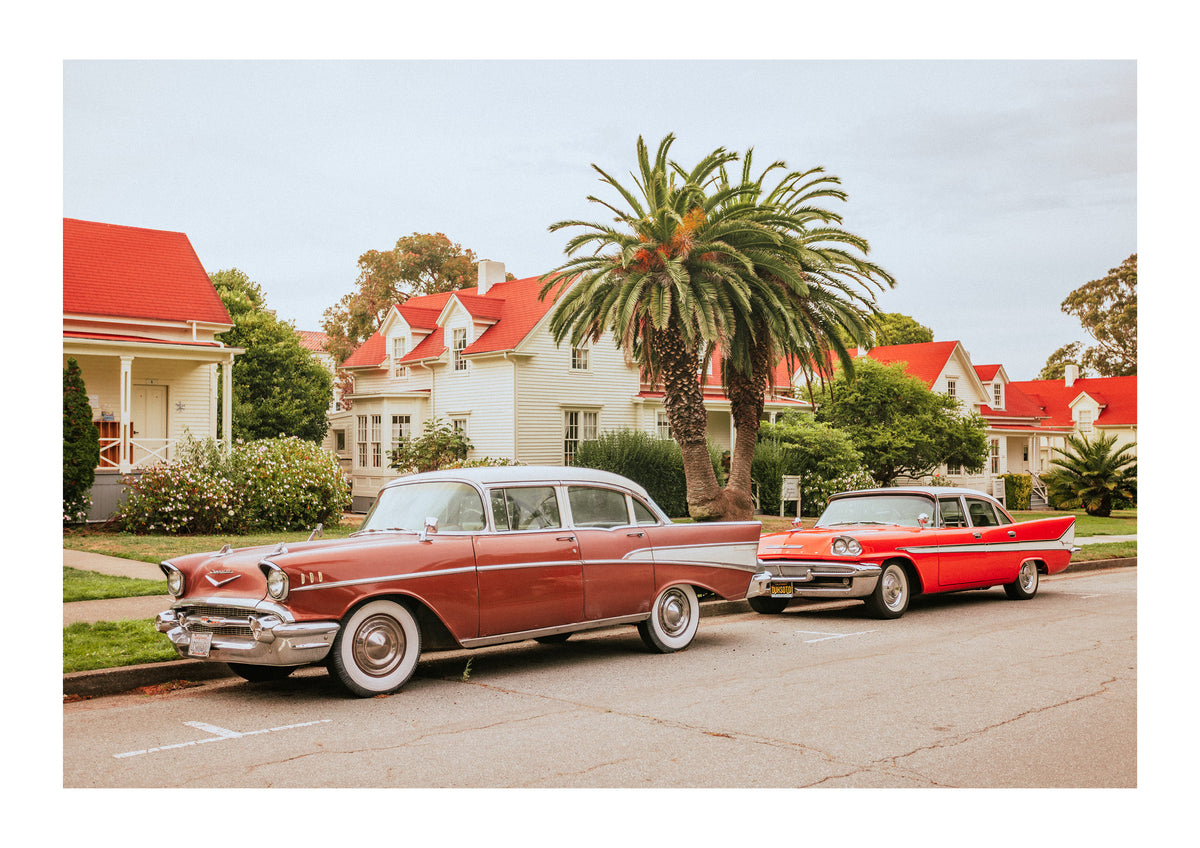 Presidio Classics