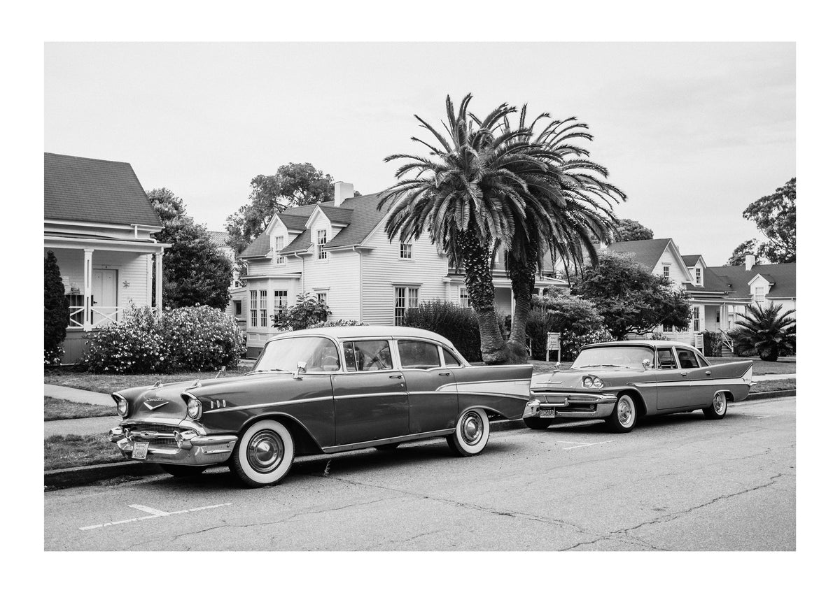 Presidio Classics