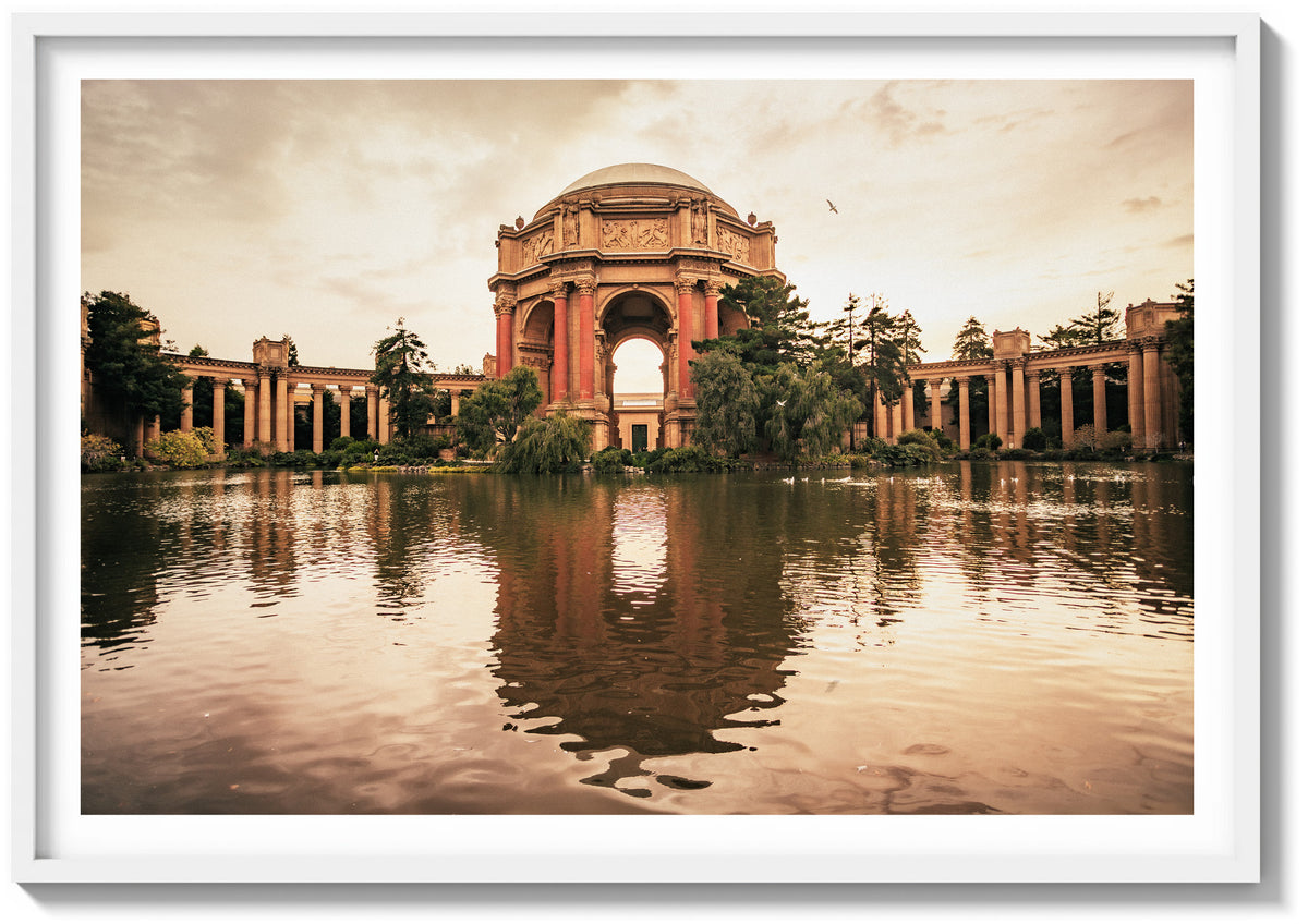 Fine Art Reflections
