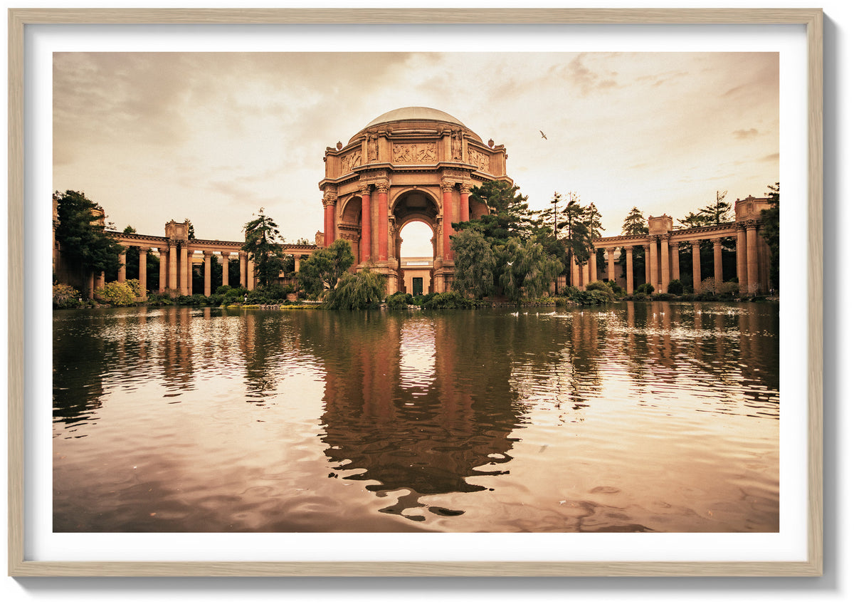 Fine Art Reflections