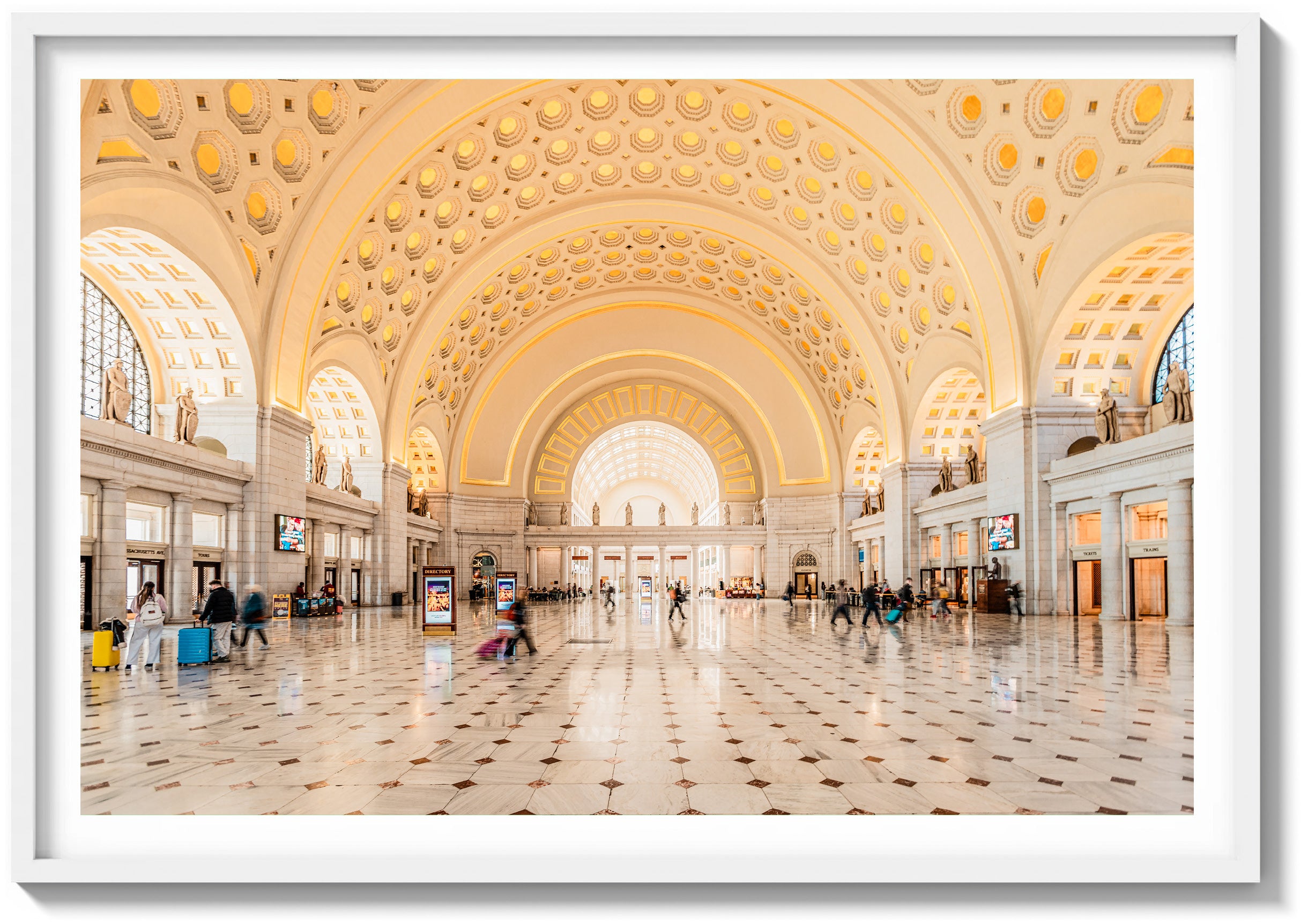 Union Station