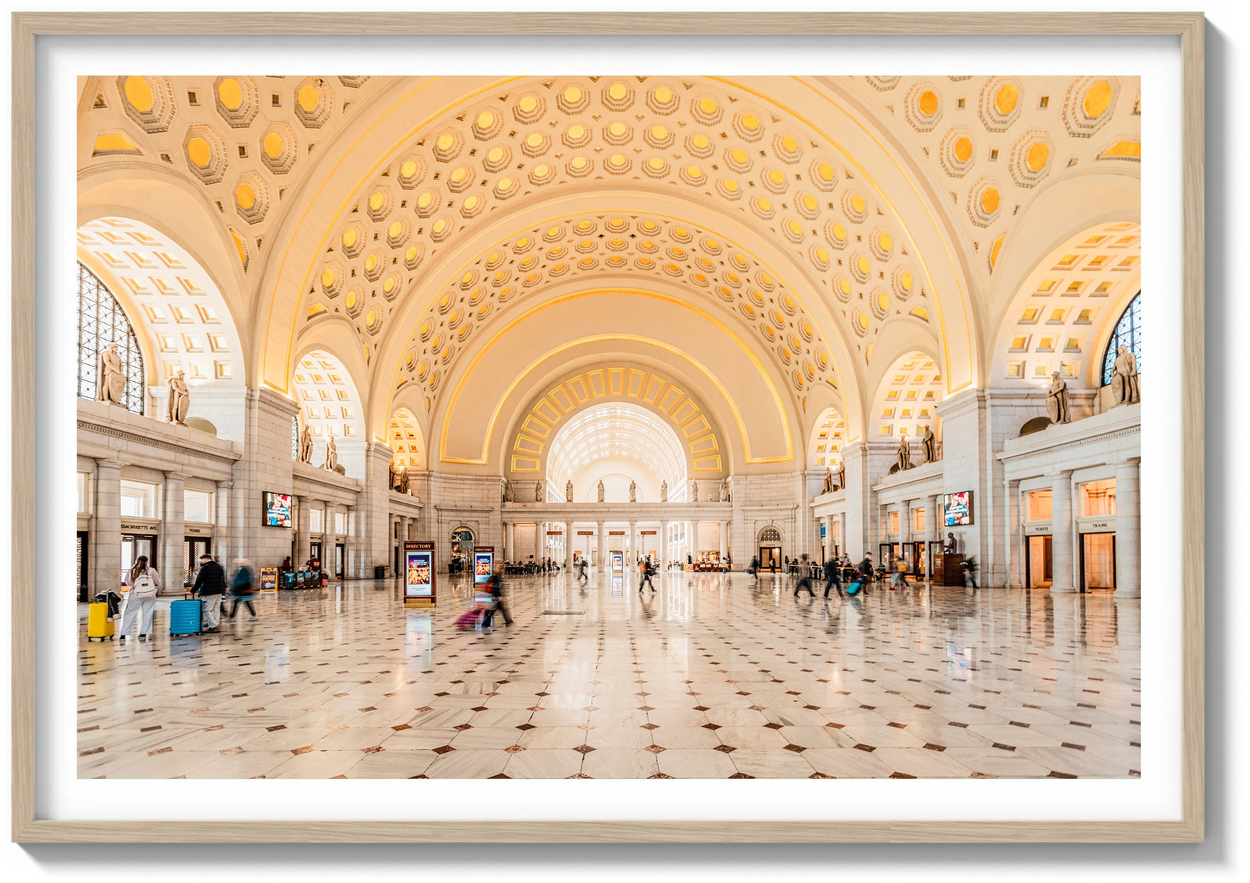 Union Station