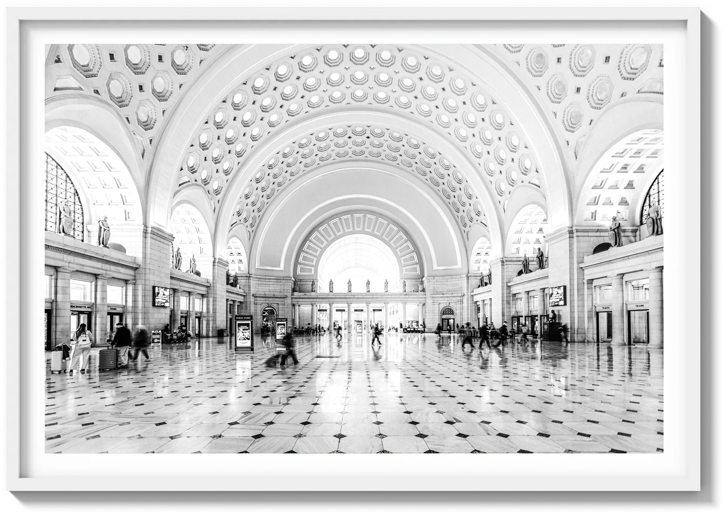 Union Station