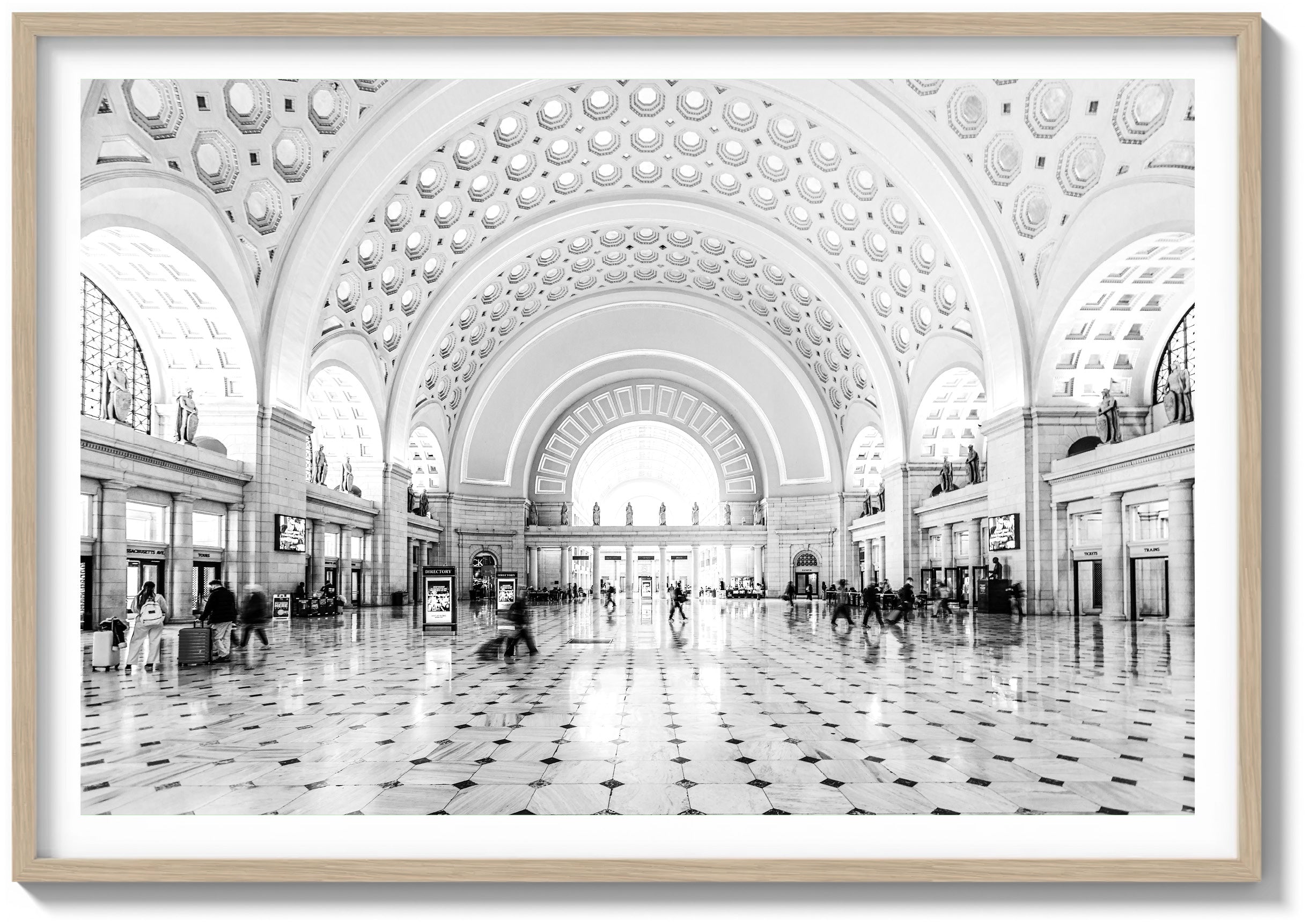 Union Station
