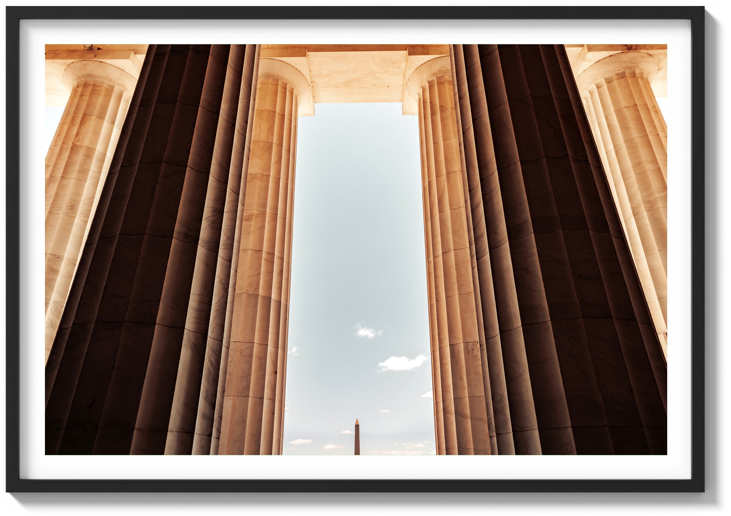 Scale & Scope of DC