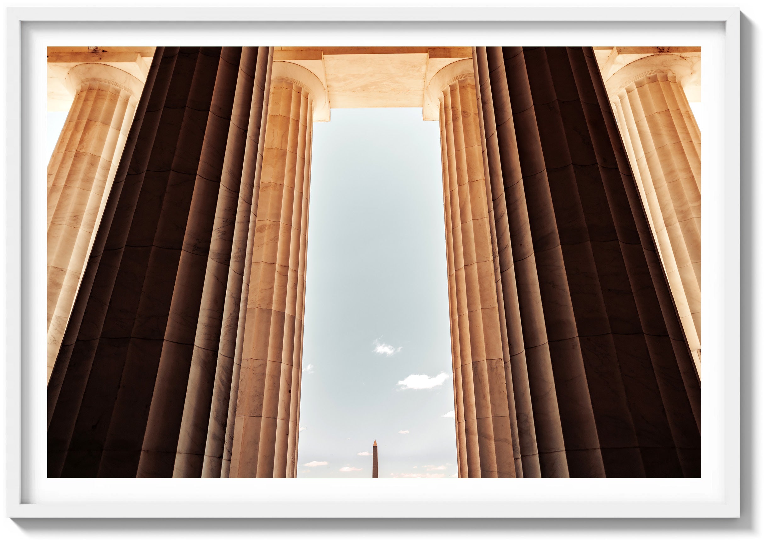 Scale & Scope of DC