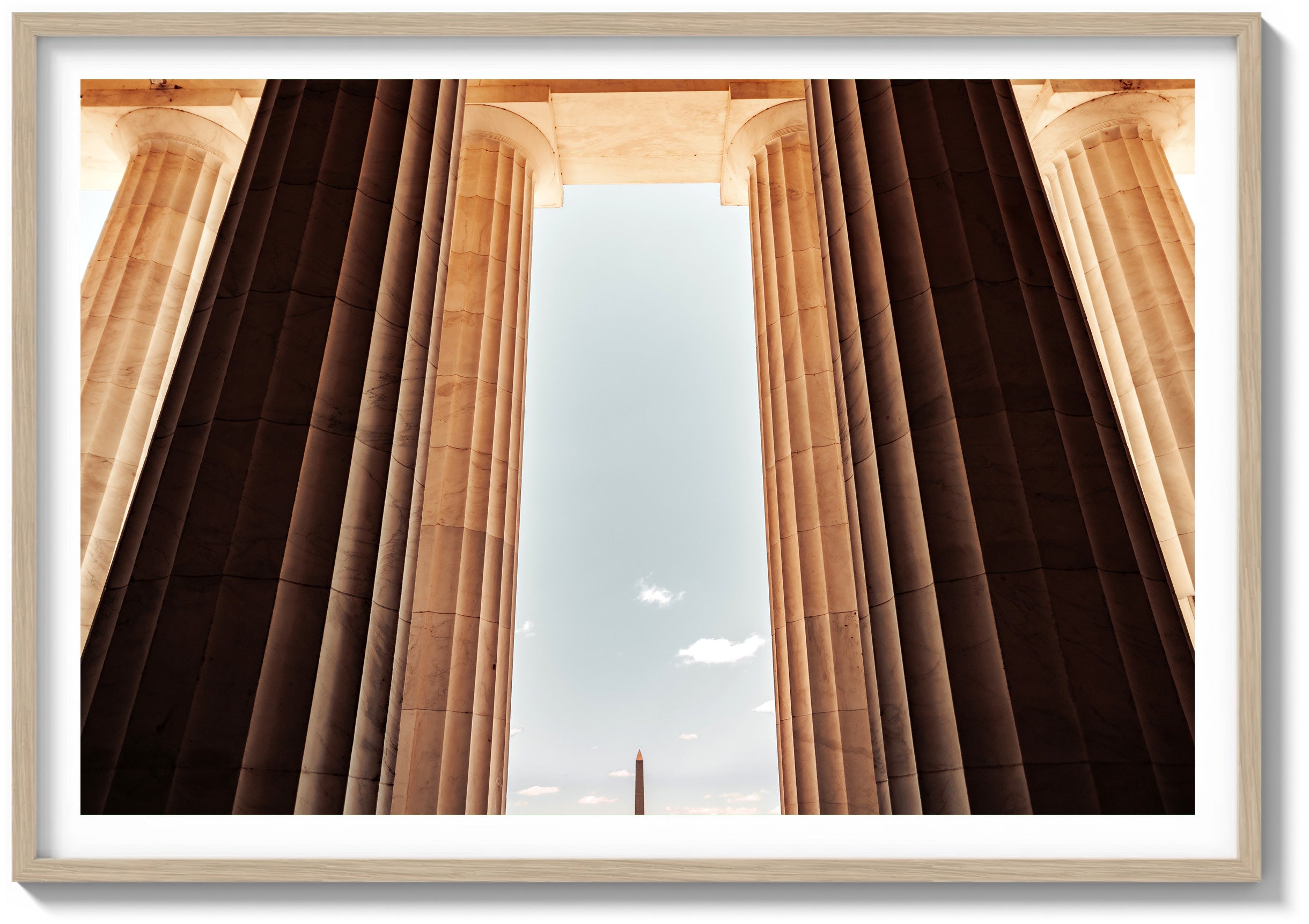 Scale & Scope of DC