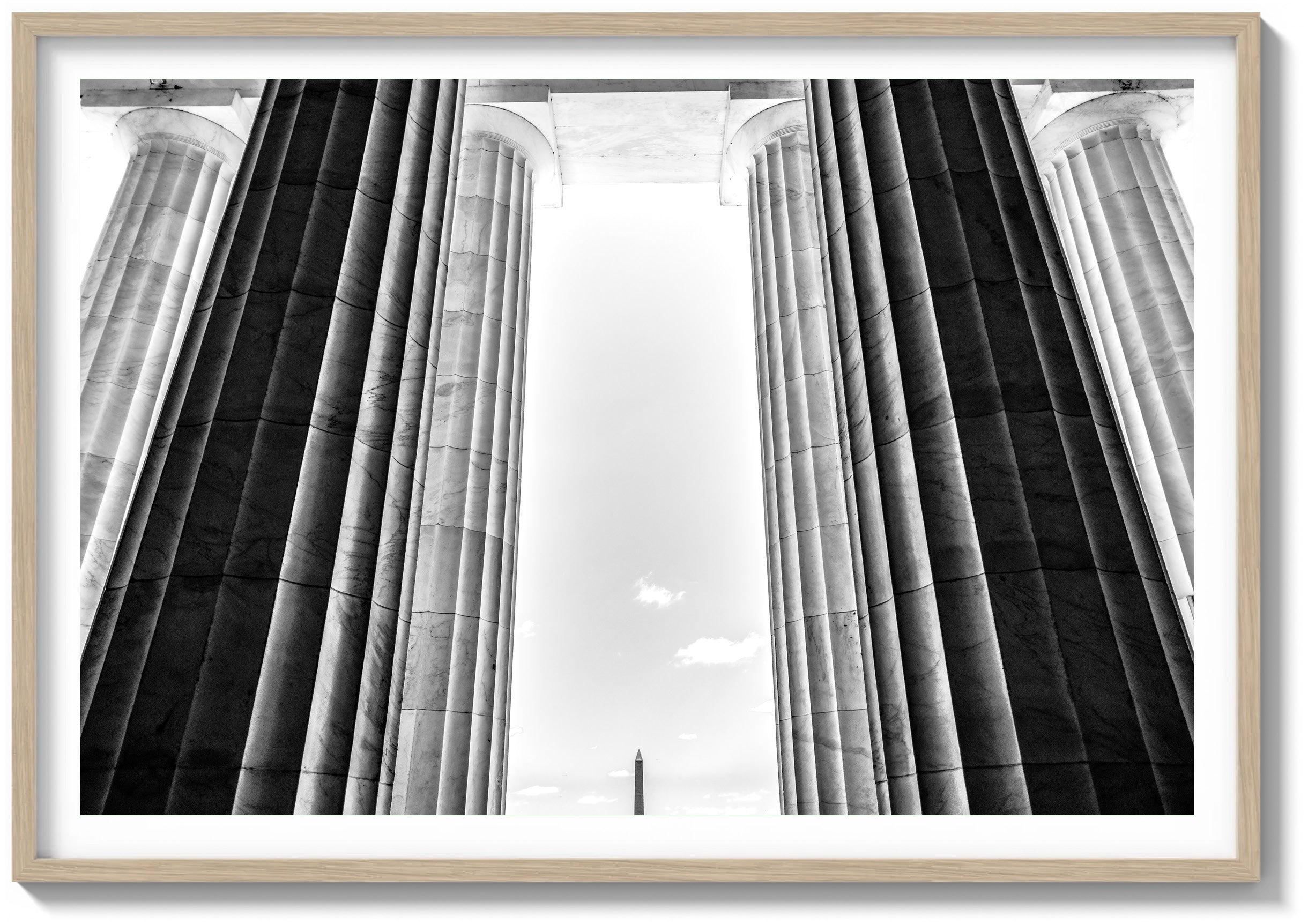Scale & Scope of DC