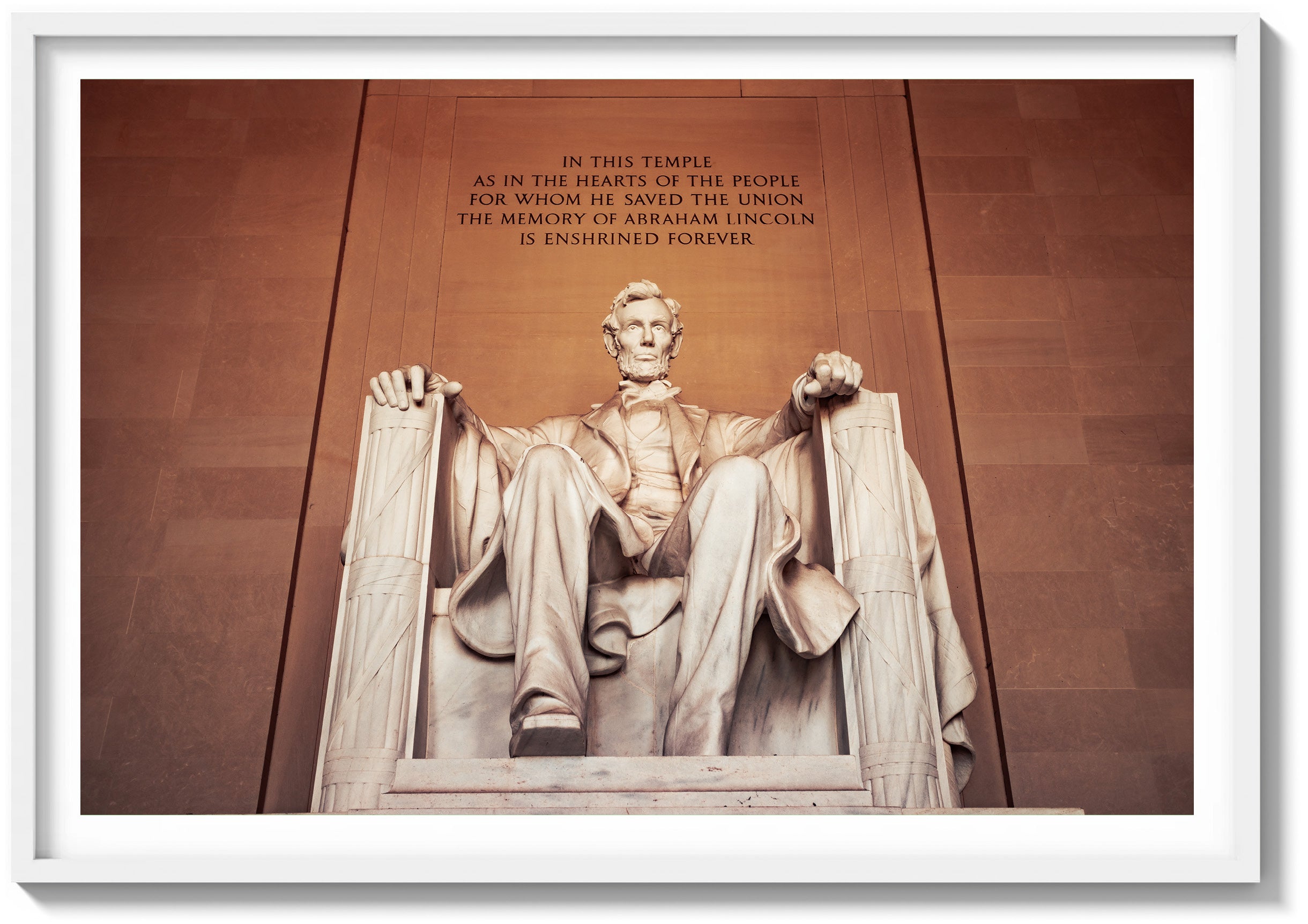 Monumental Silence