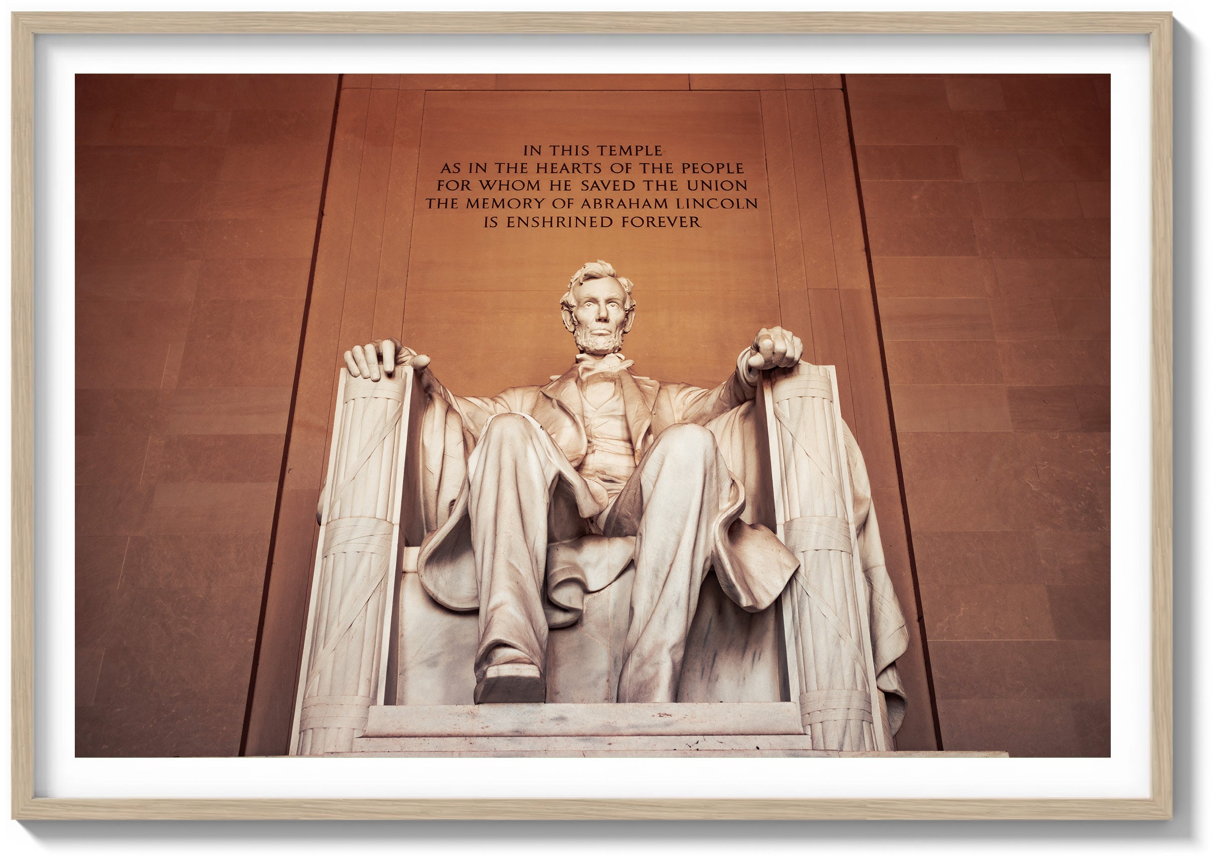 Monumental Silence