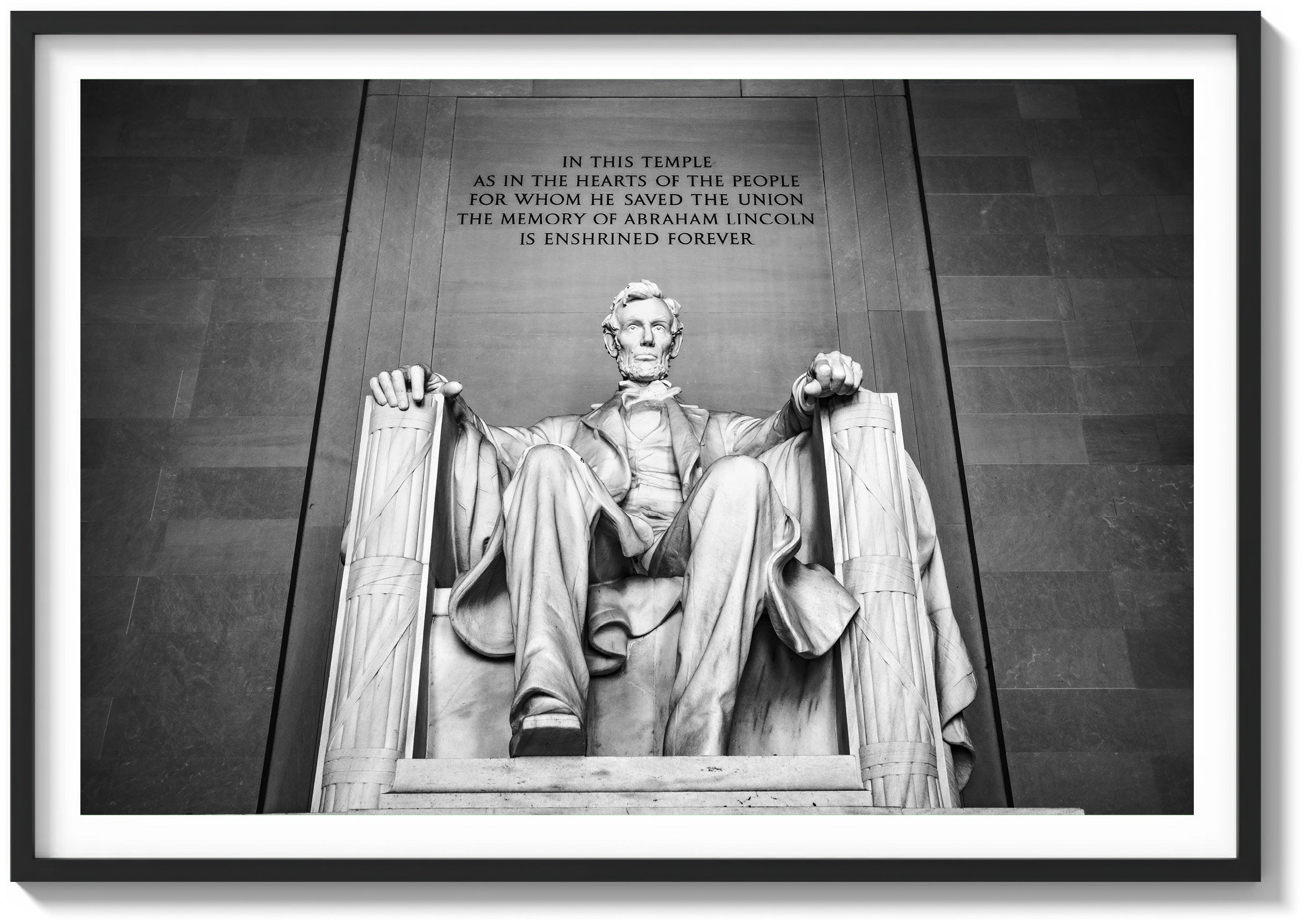 Monumental Silence