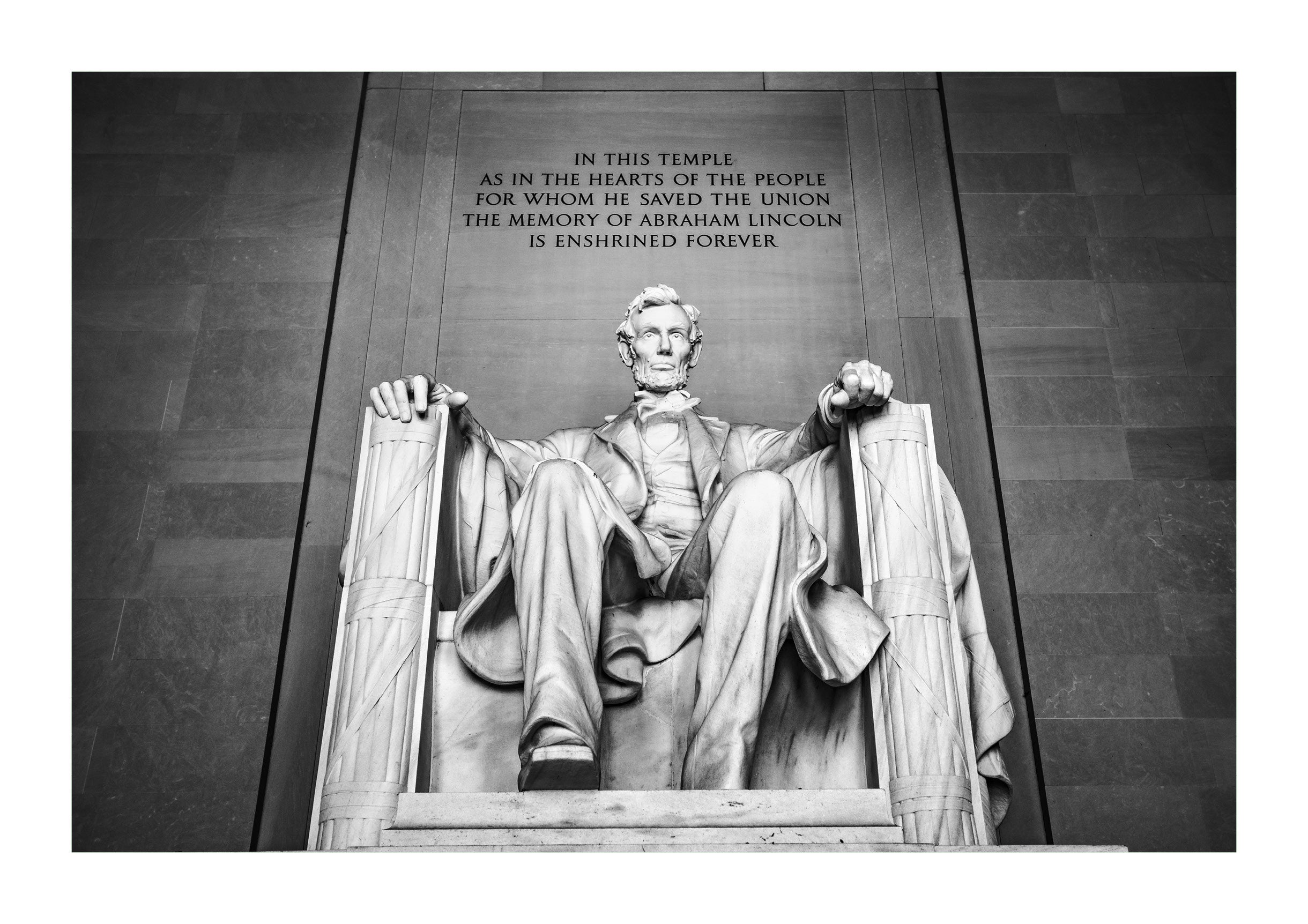 Monumental Silence