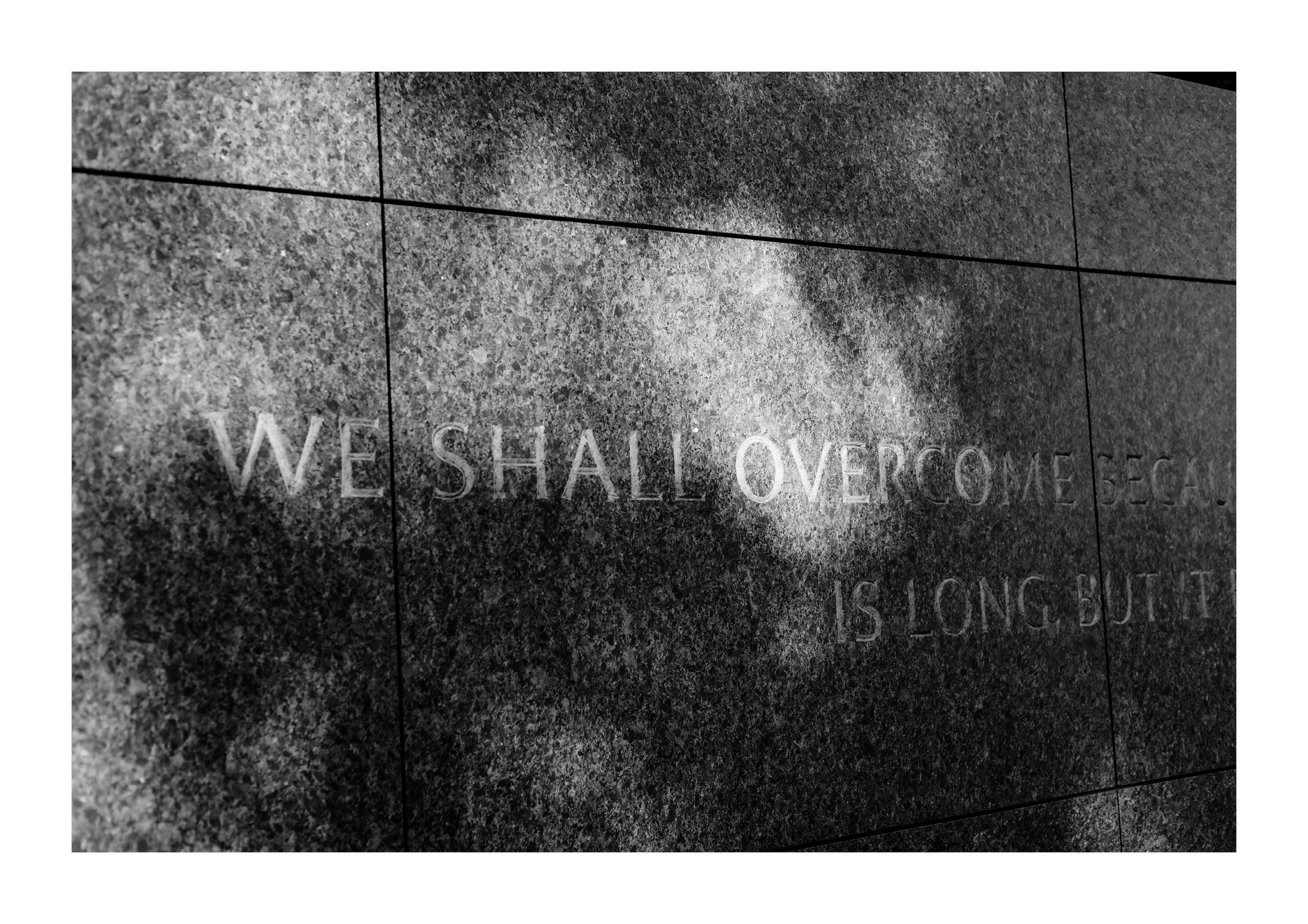 Overcome
