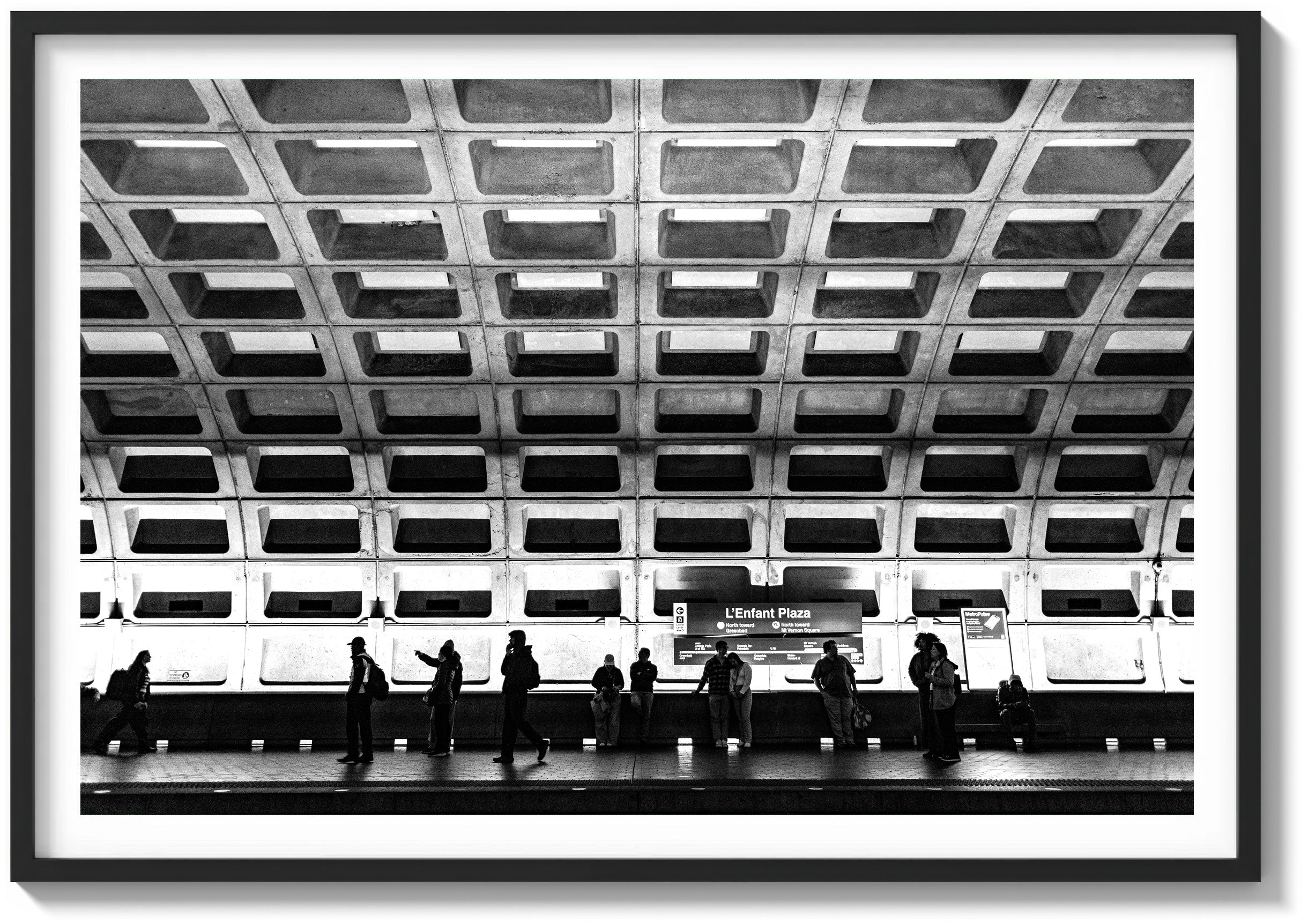DC Commute