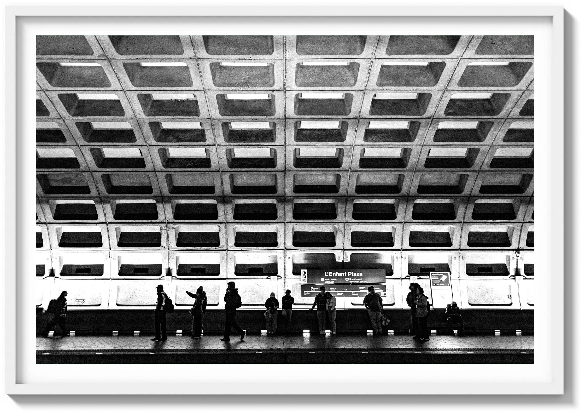 DC Commute