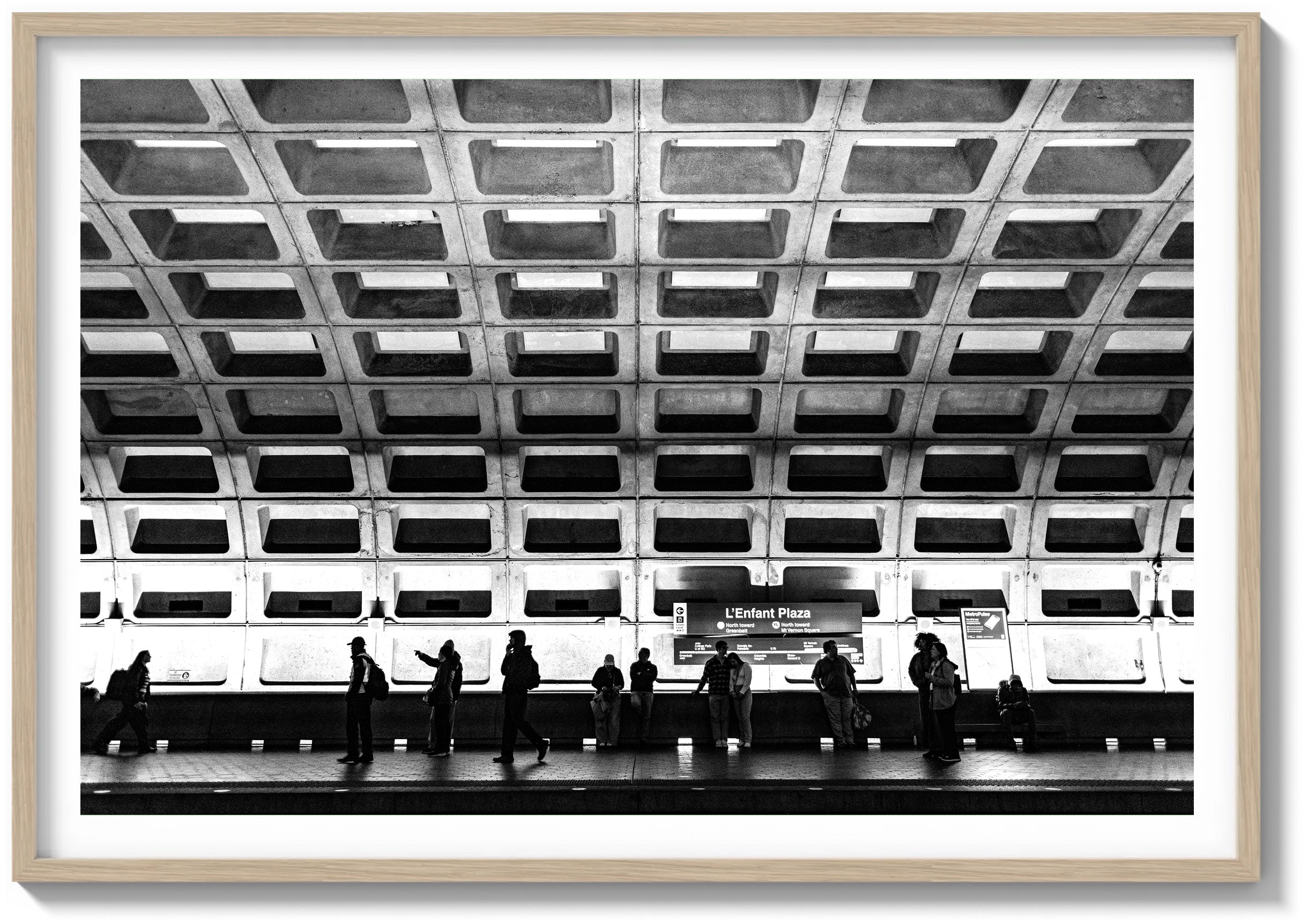 DC Commute