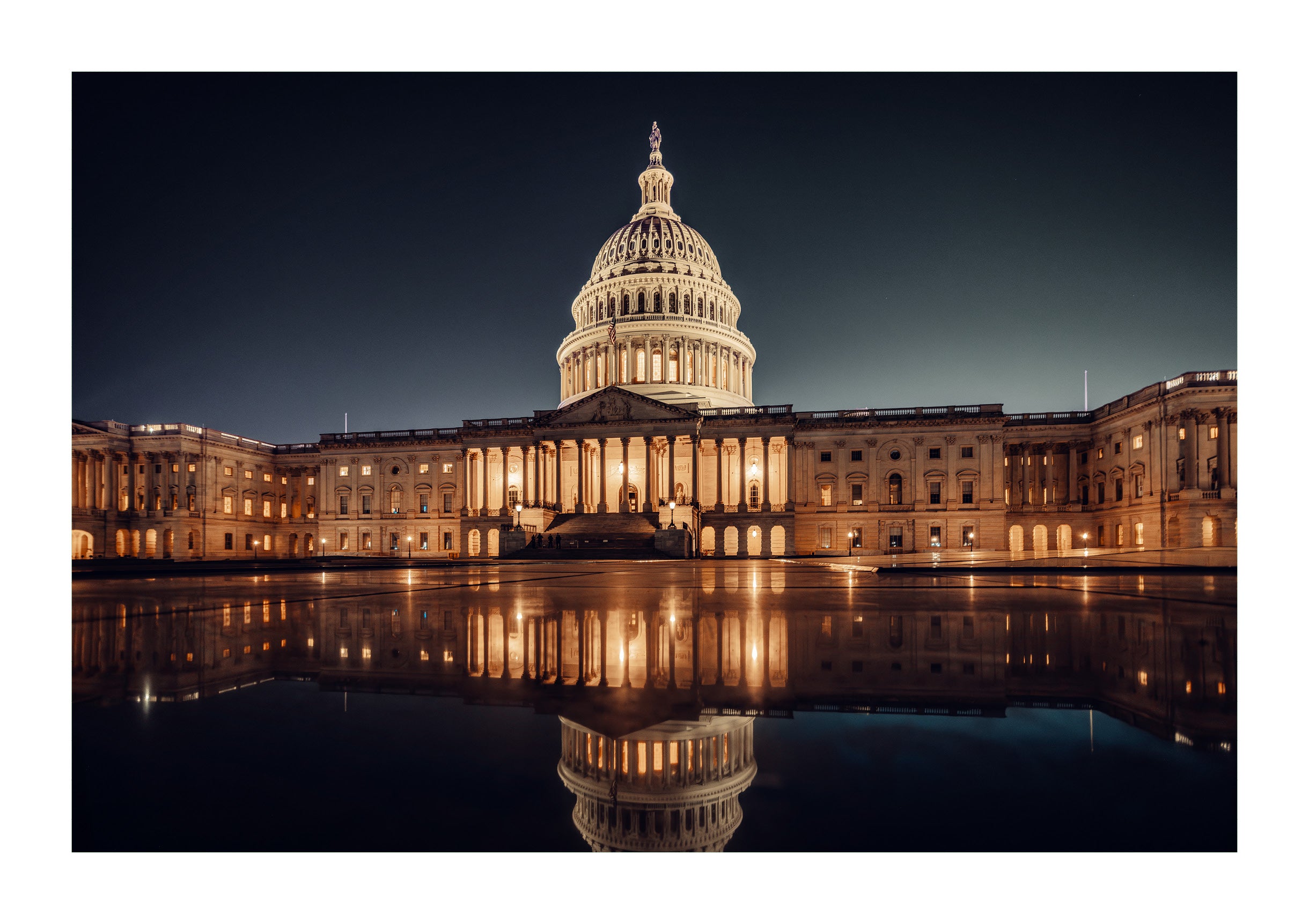 Capitol Steps