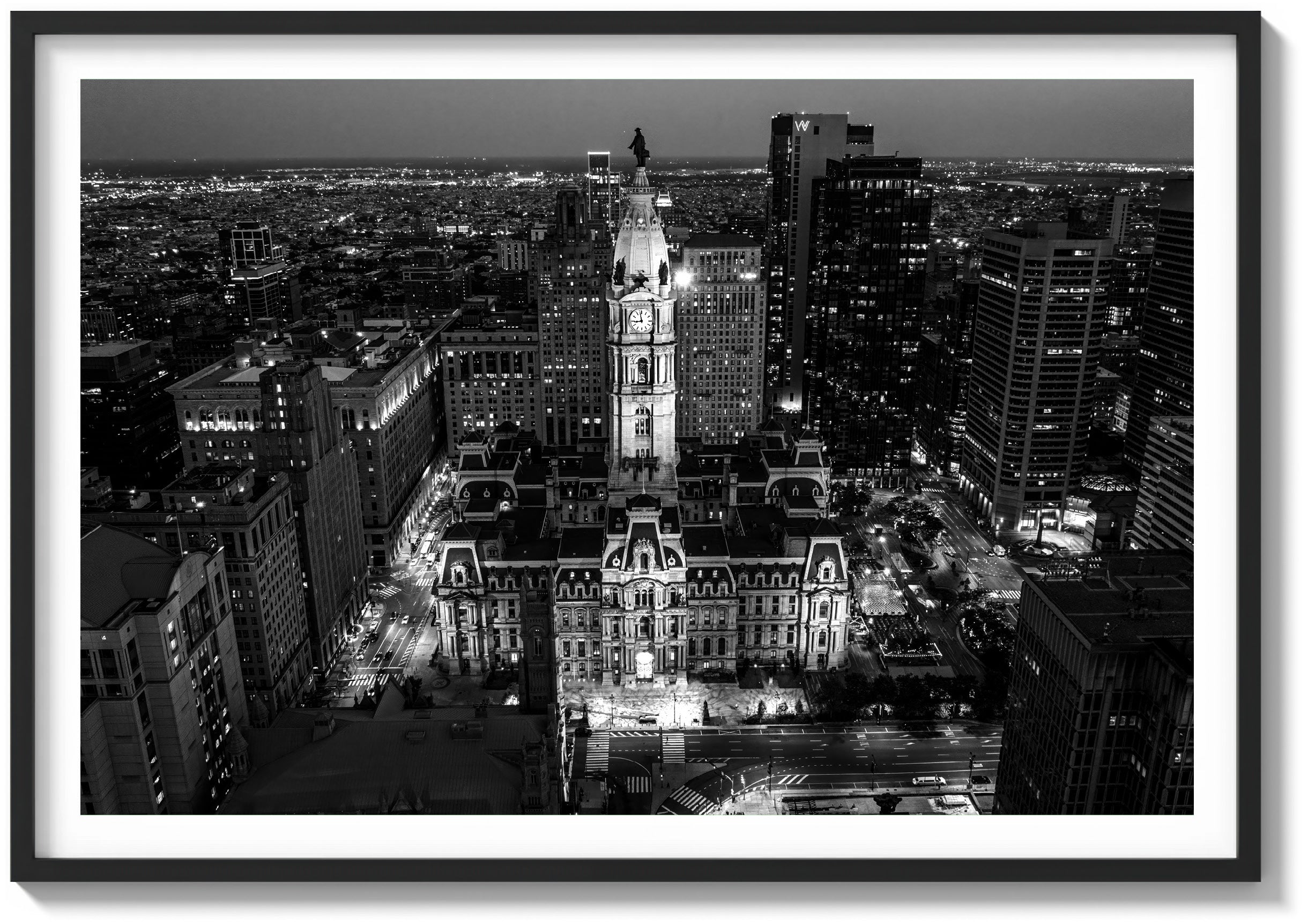 Heart of the City