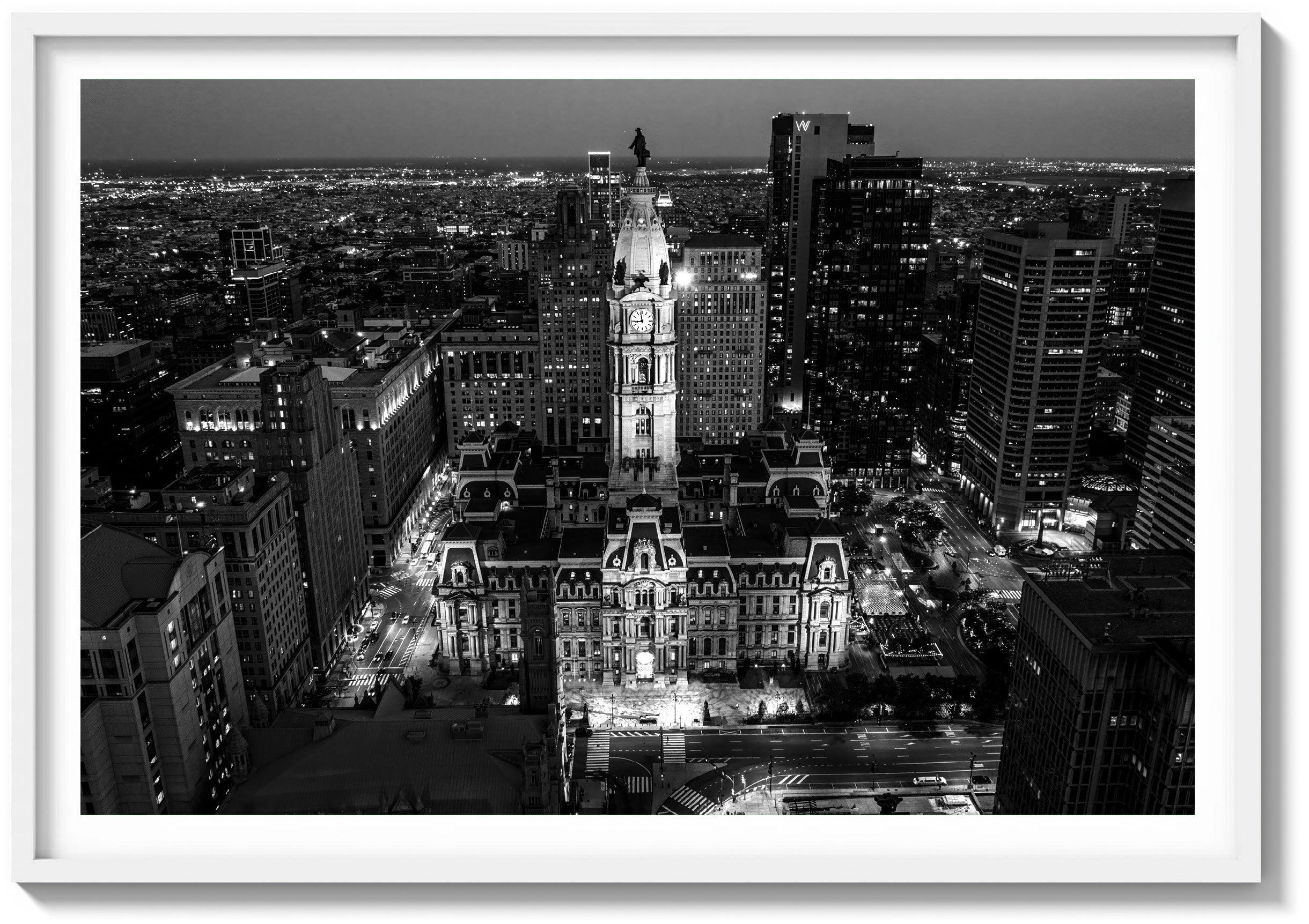 Heart of the City