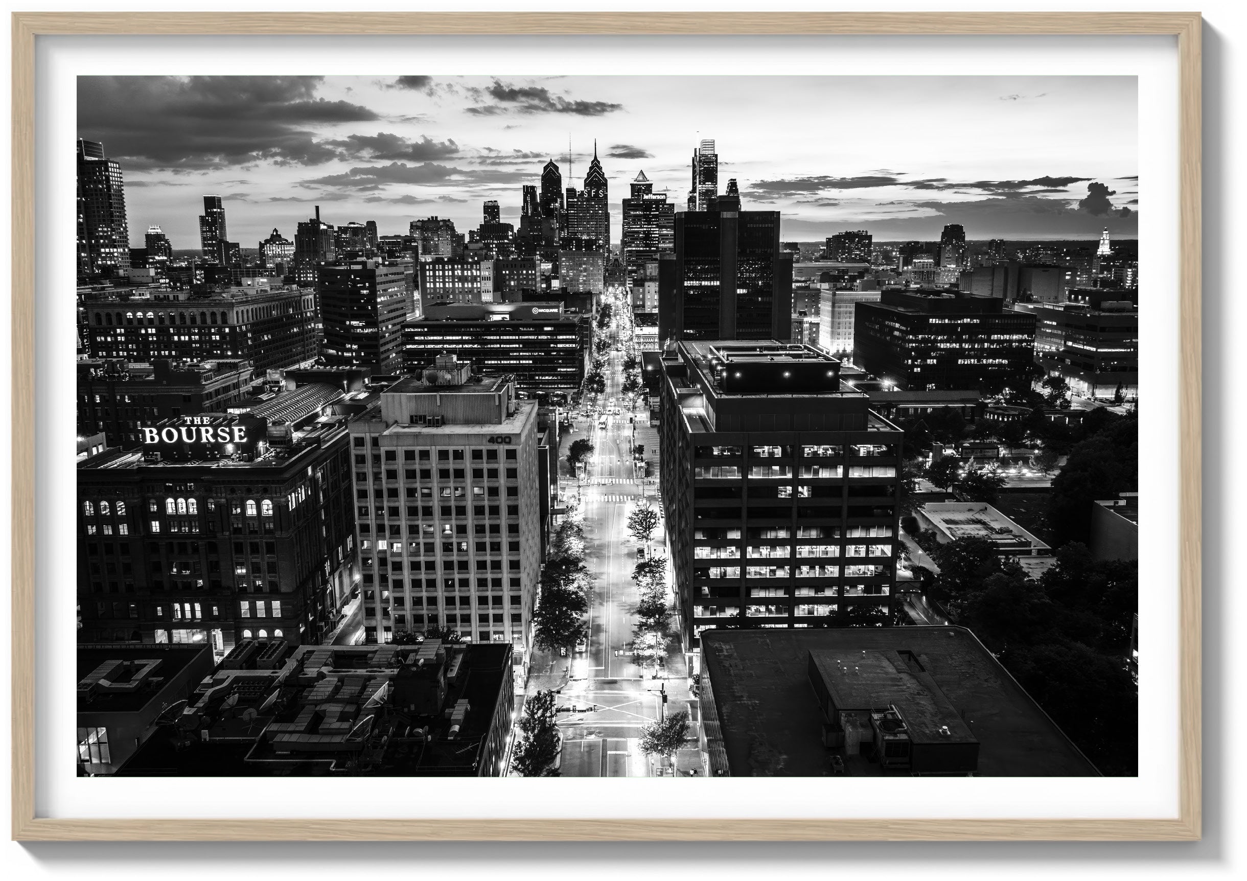 Market Street Magnificence