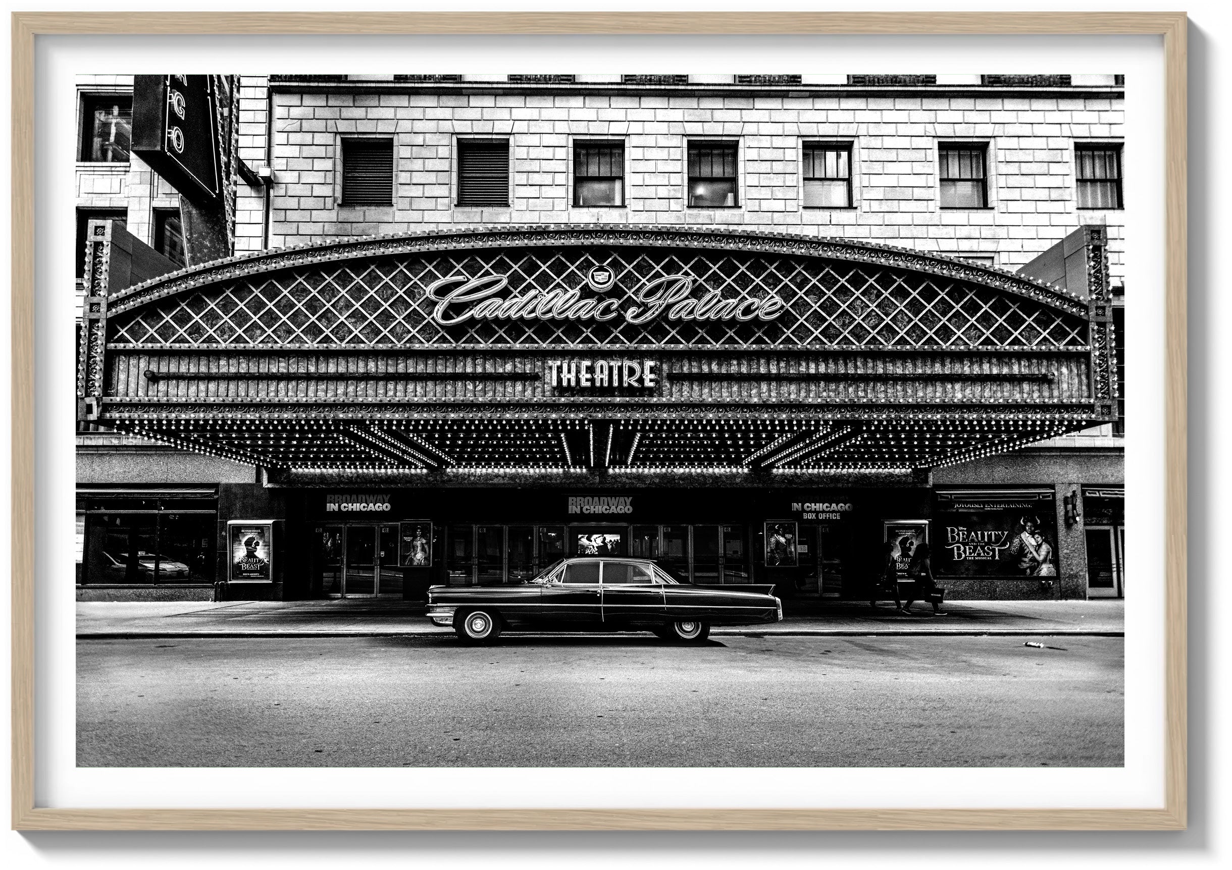 Cadillac Palace