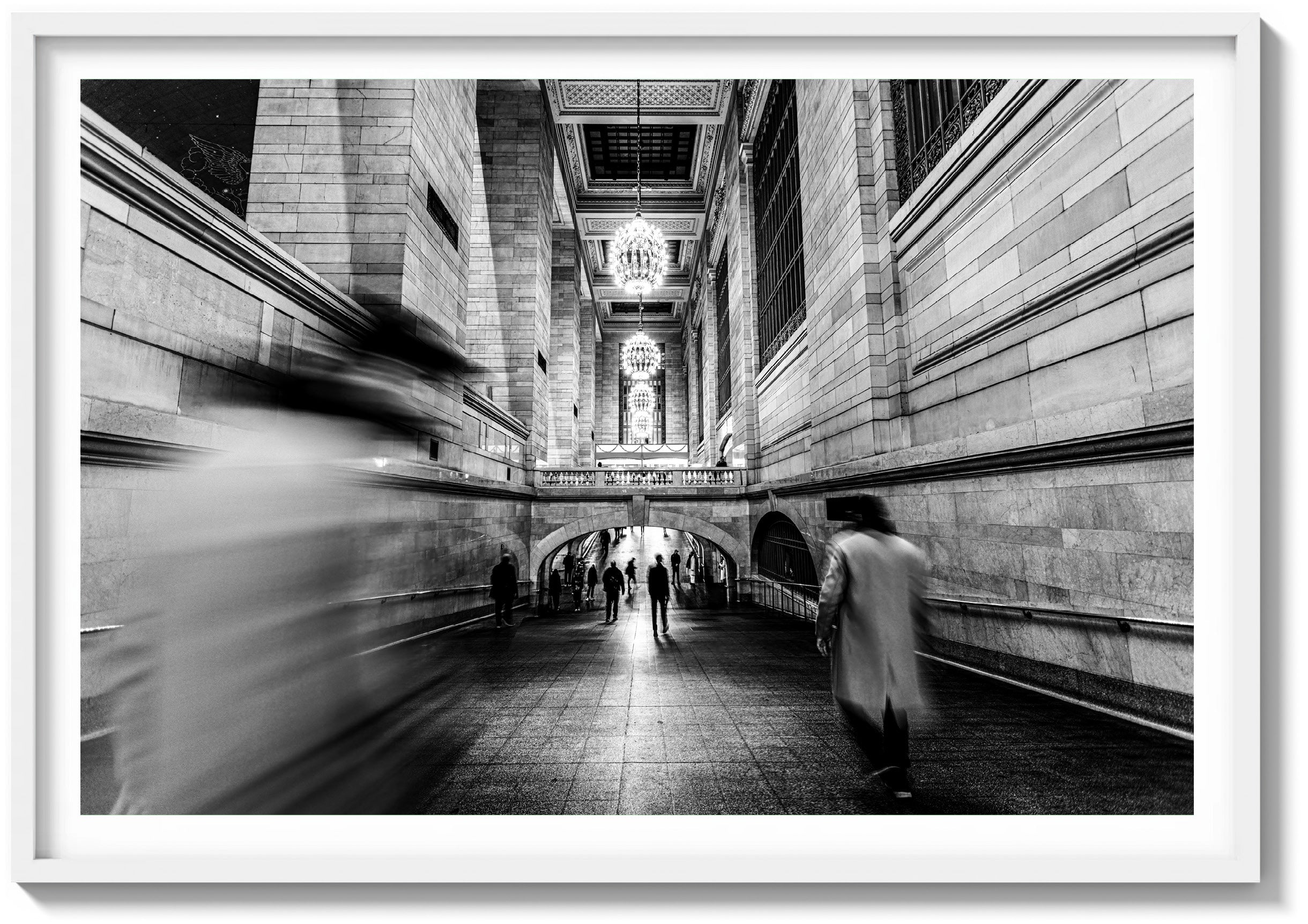 Grand Central Station