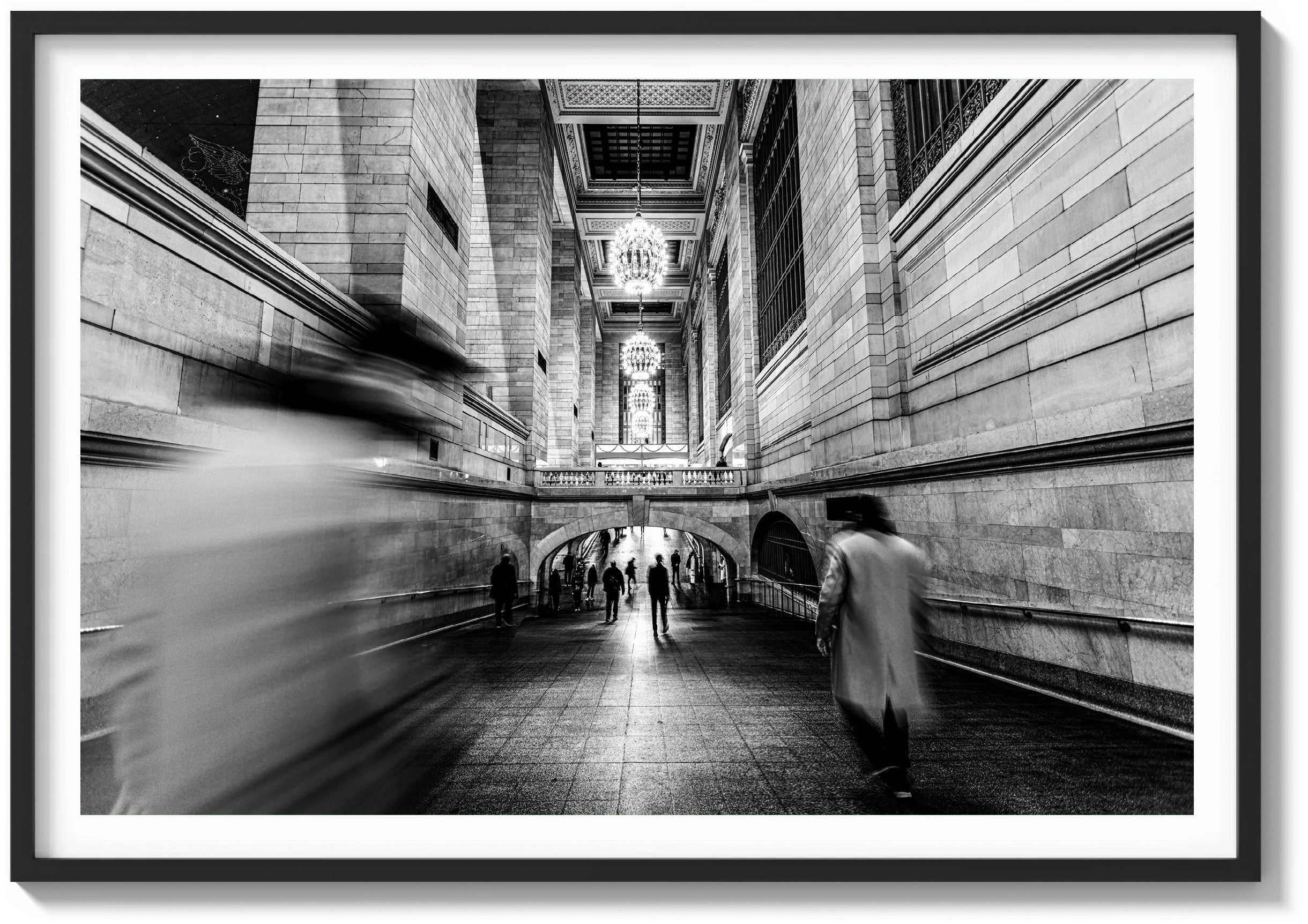 Grand Central Station