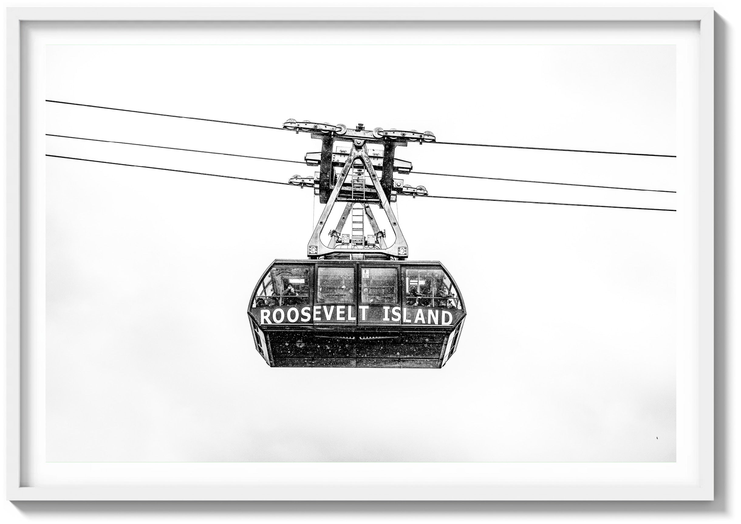 Roosevelt Island Tramway
