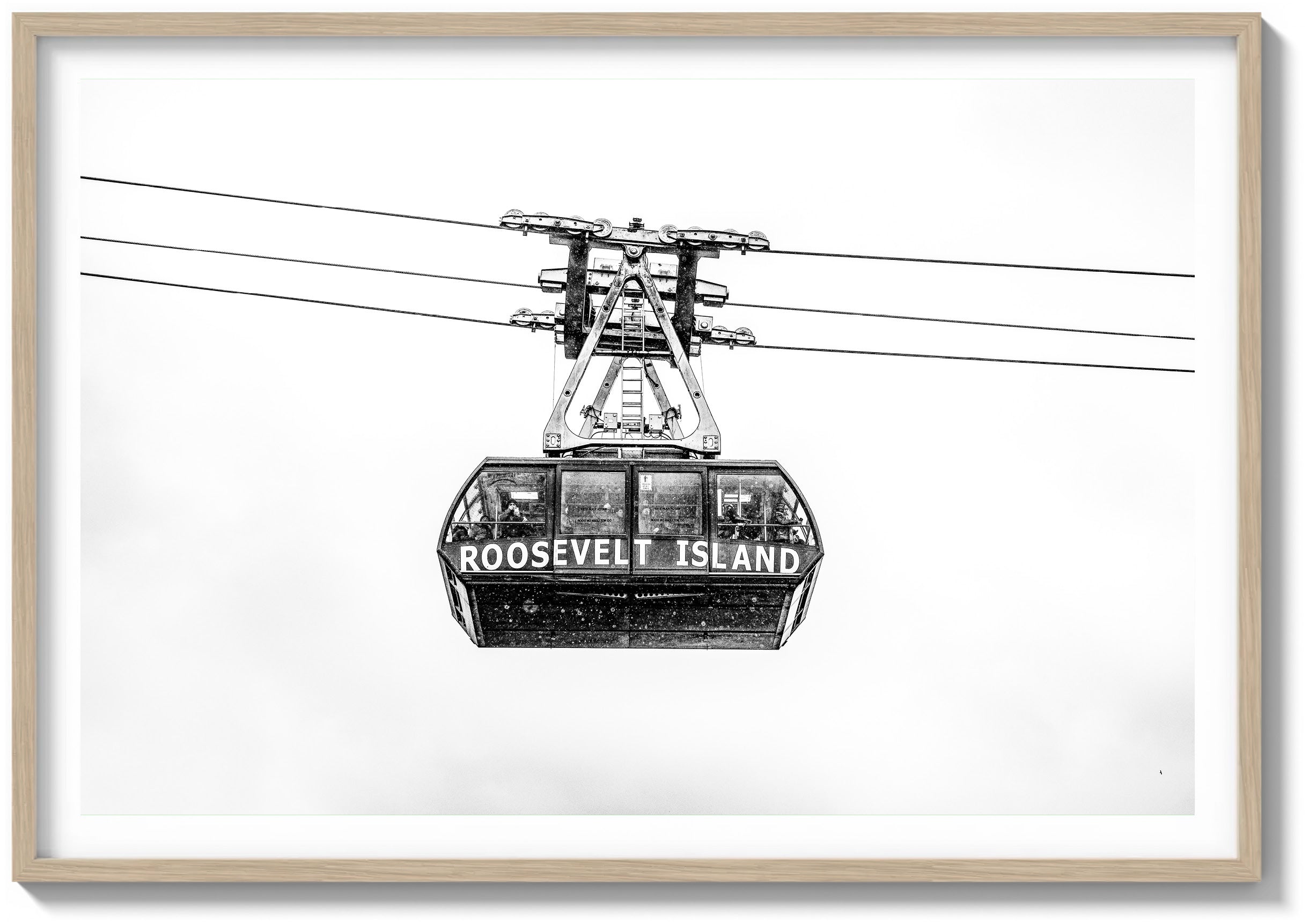 Roosevelt Island Tramway