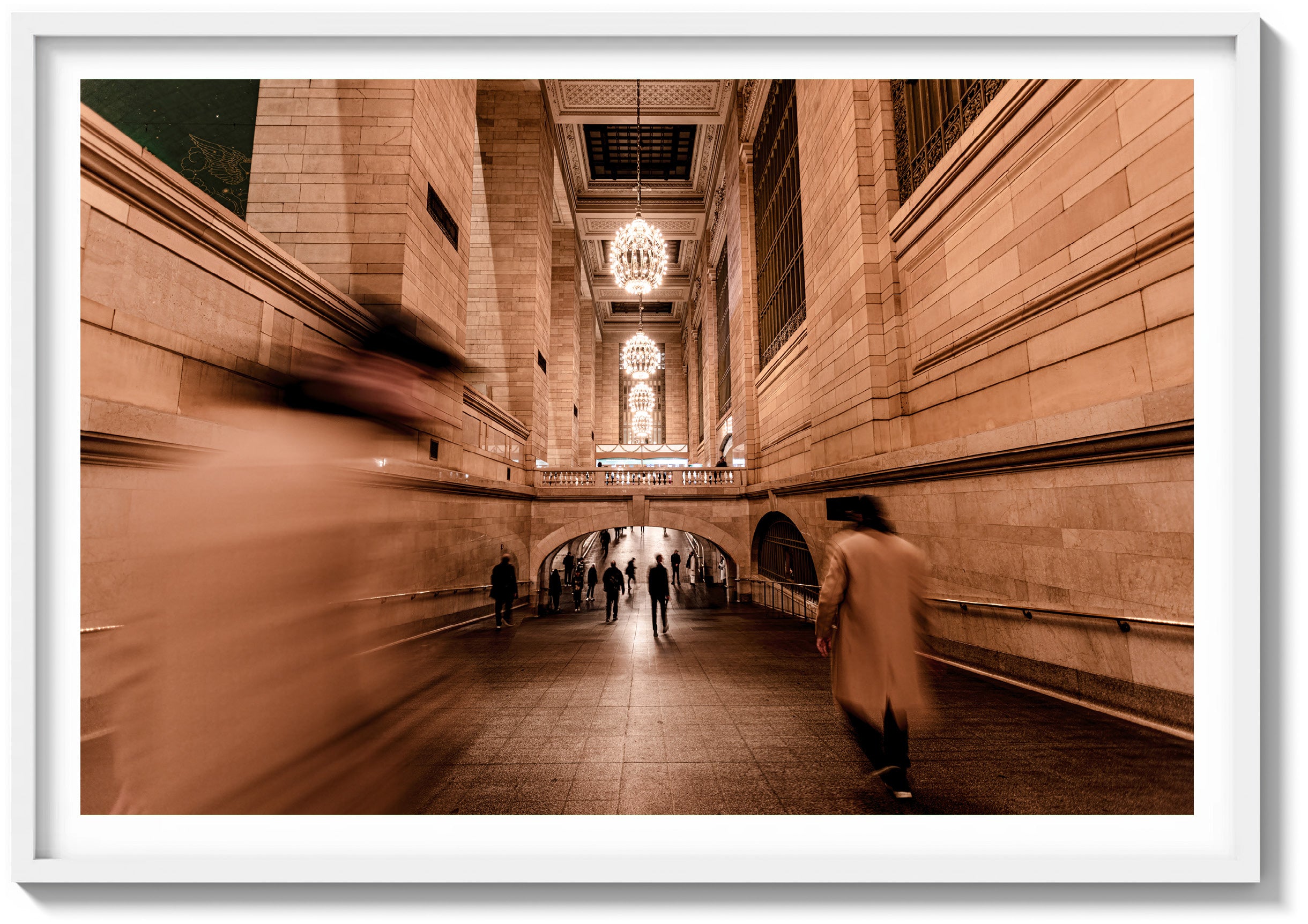 Grand Central Station