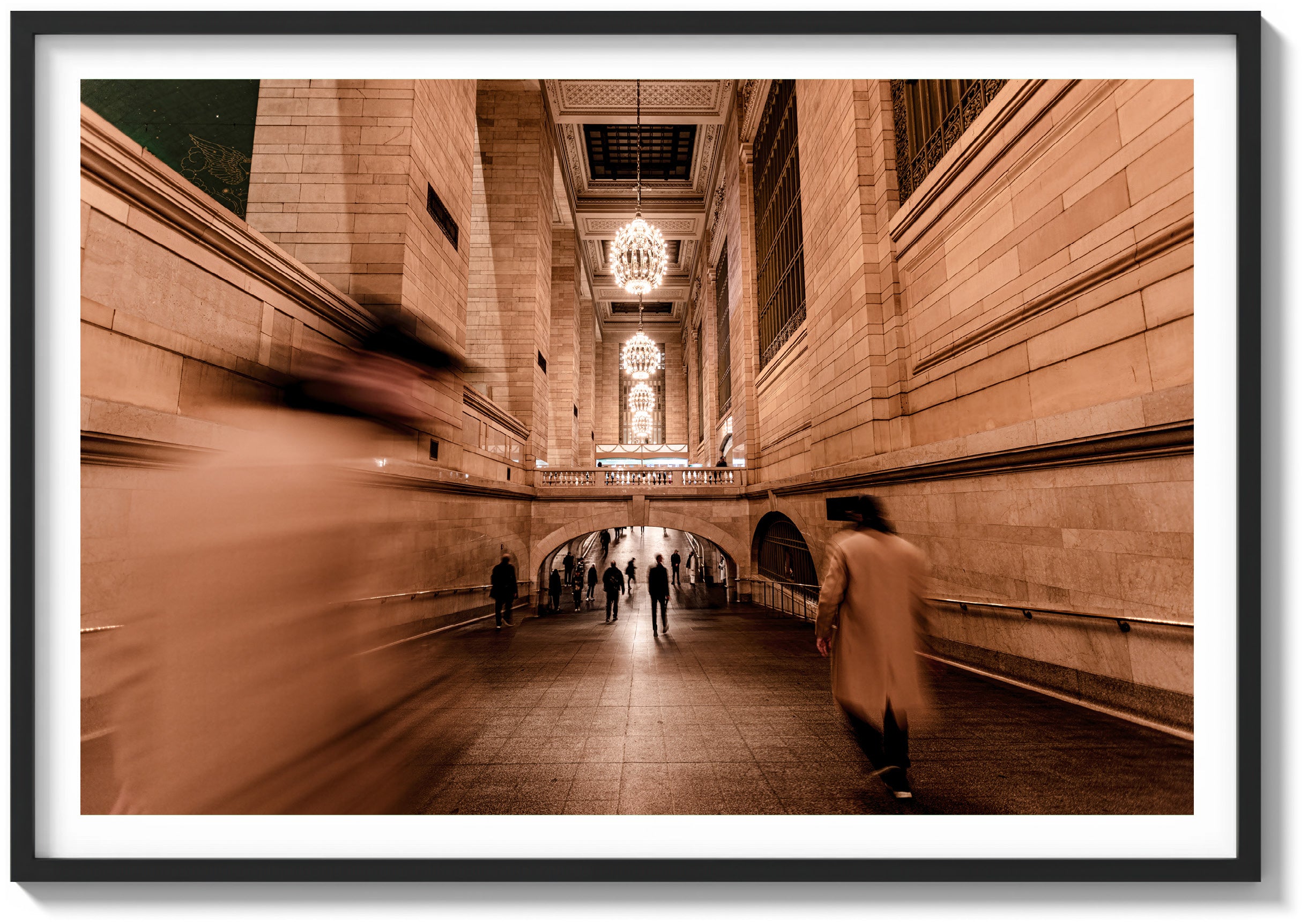 Grand Central Station