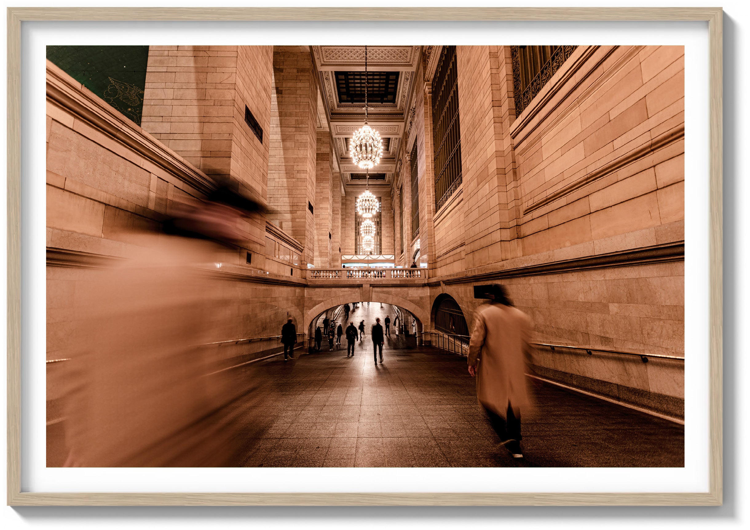 Grand Central Station